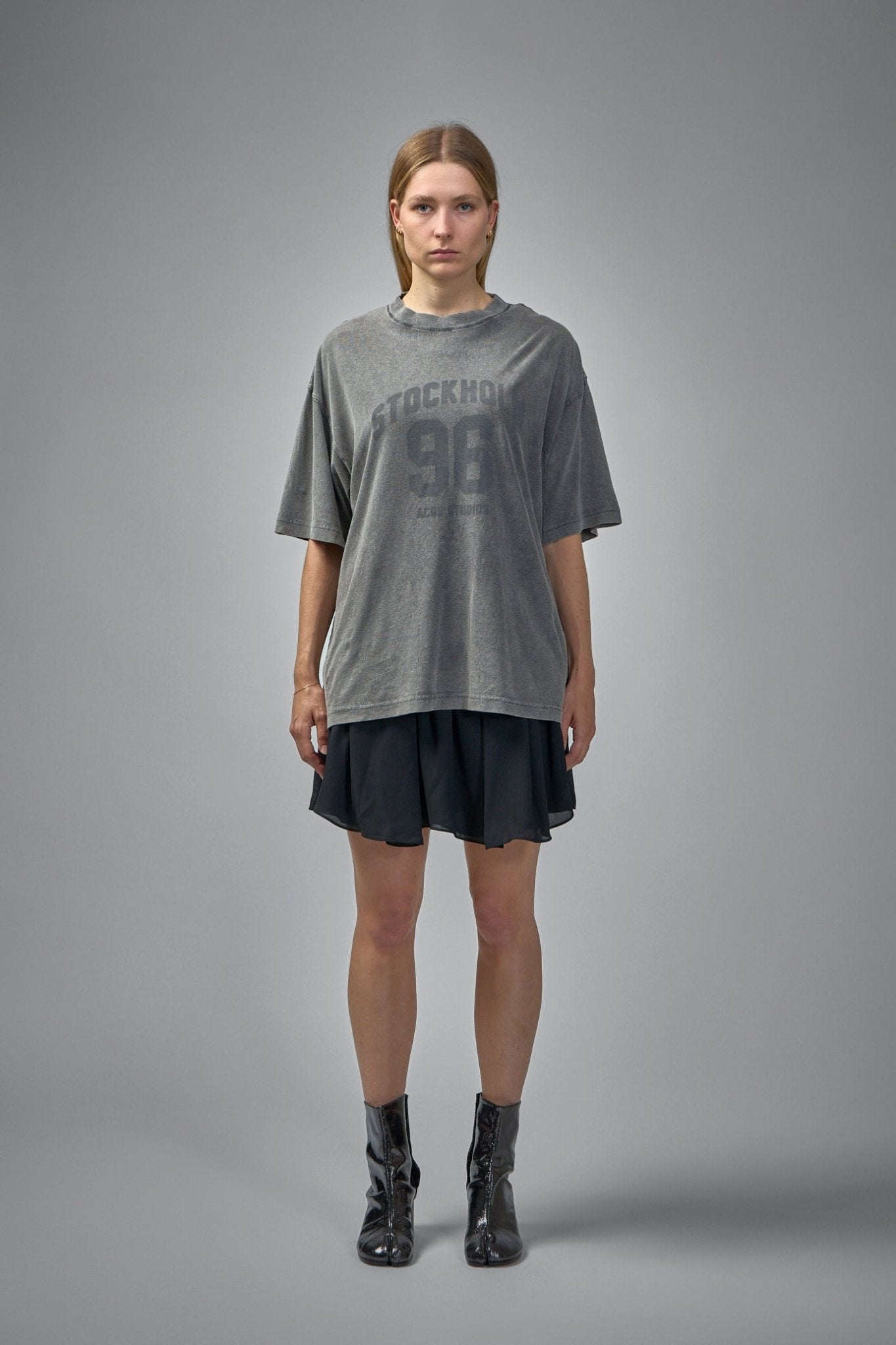 Acne Studios - T-shirt Dress - LABELS