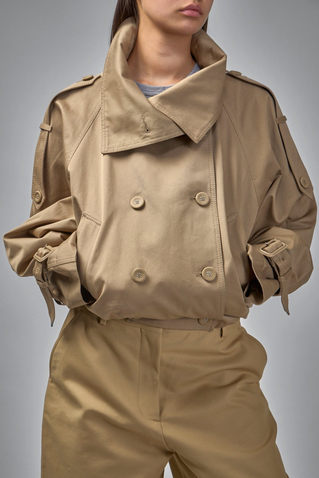 Acne Studios - Twill Jacket - LABELS