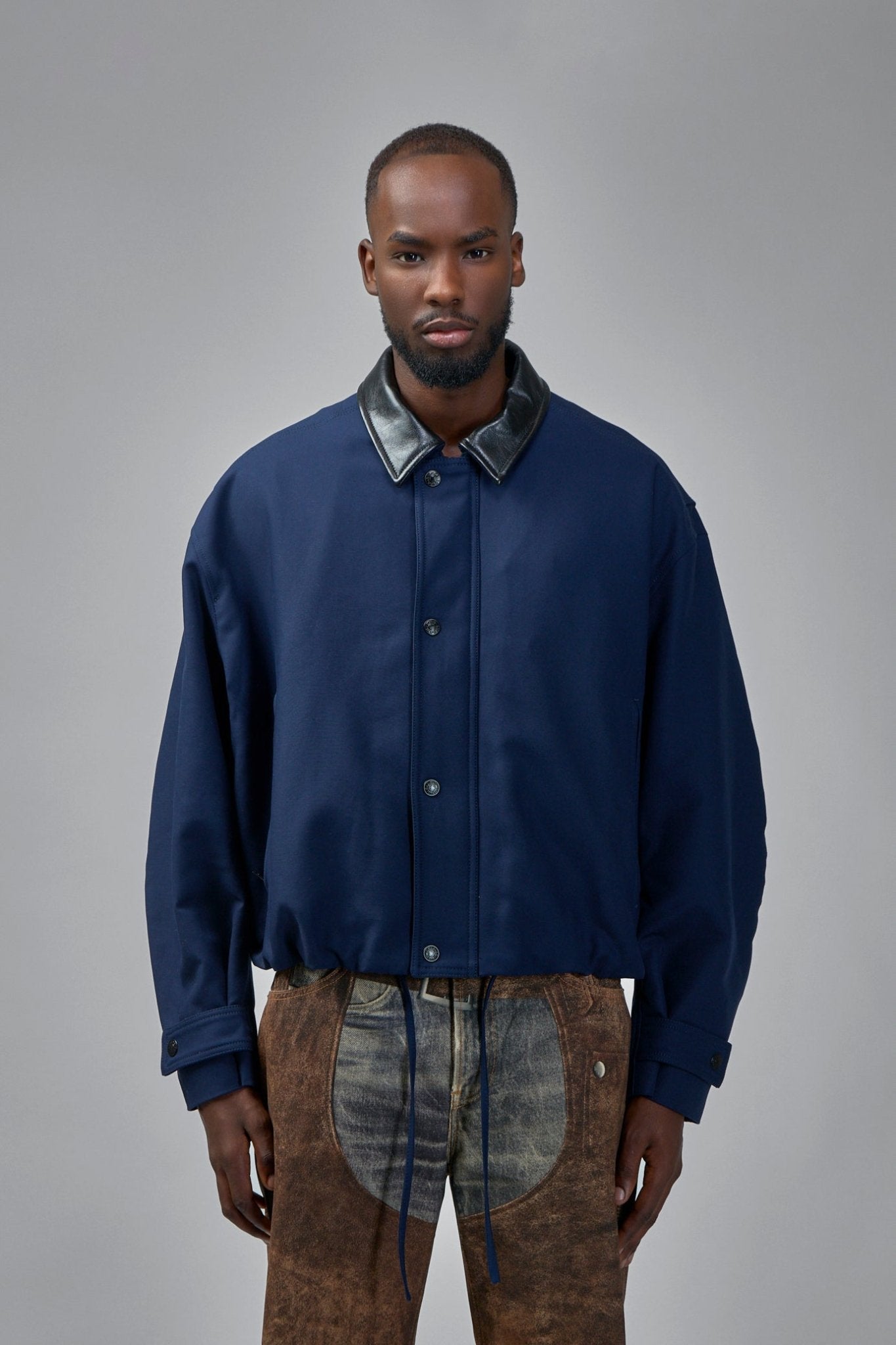 Acne Studios - Twill Jacket - LABELS