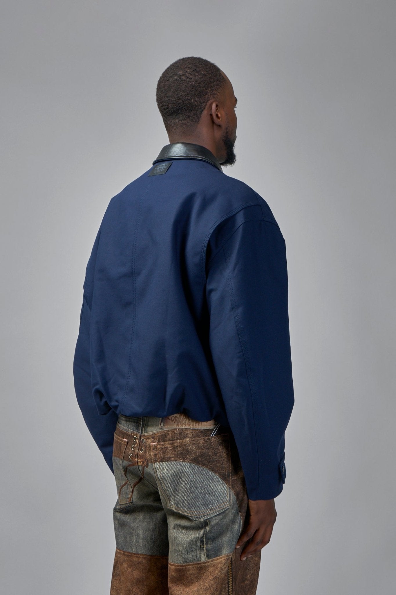 Acne Studios - Twill Jacket - LABELS