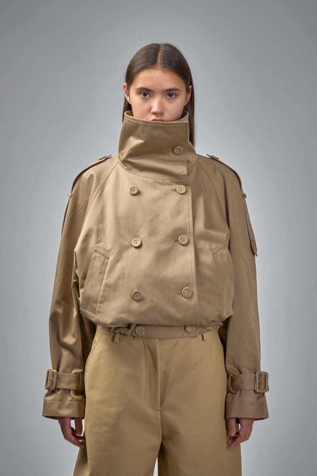 Acne Studios - Twill Jacket - LABELS