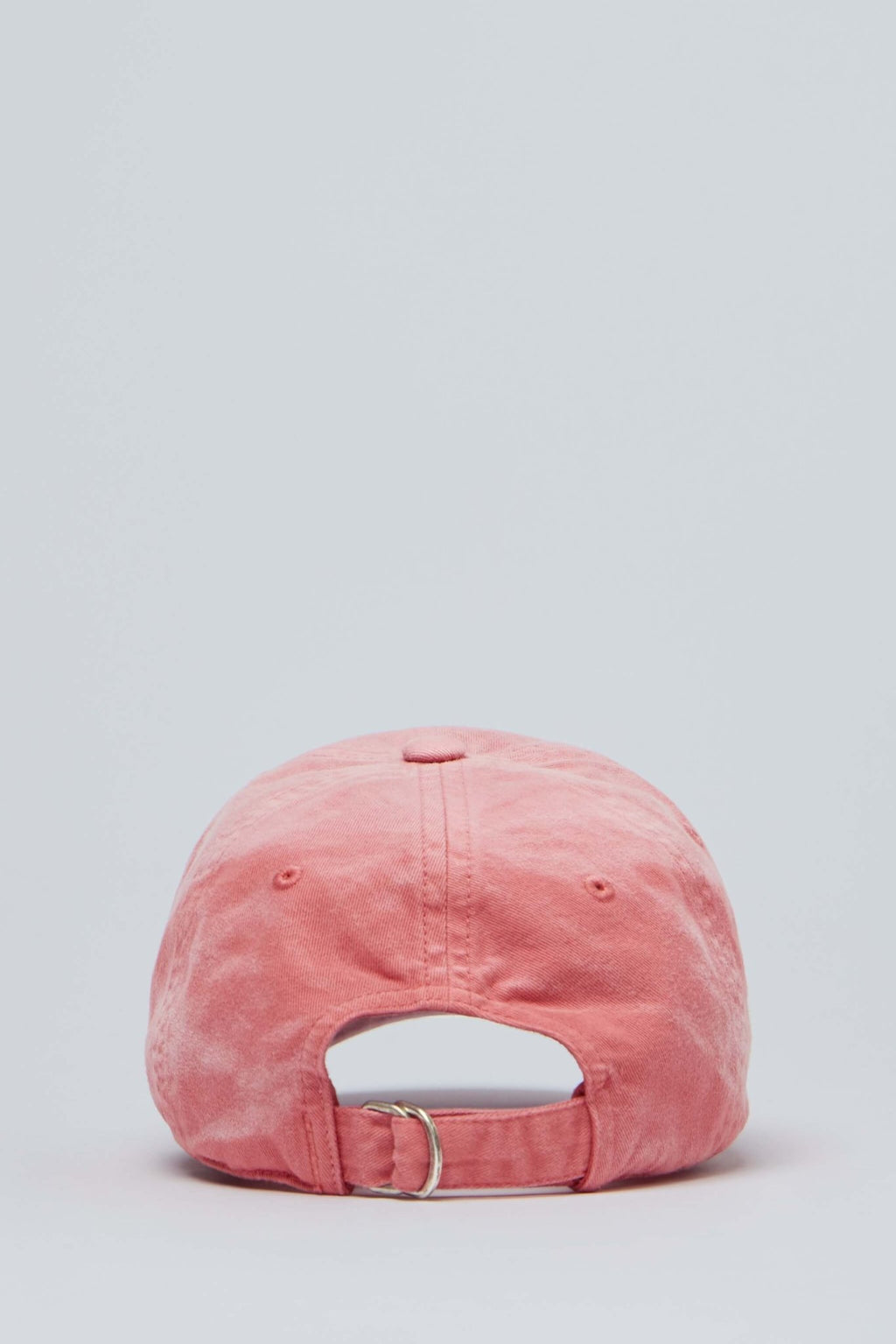 Acne Studios - Washed Logo Cap - LABELS