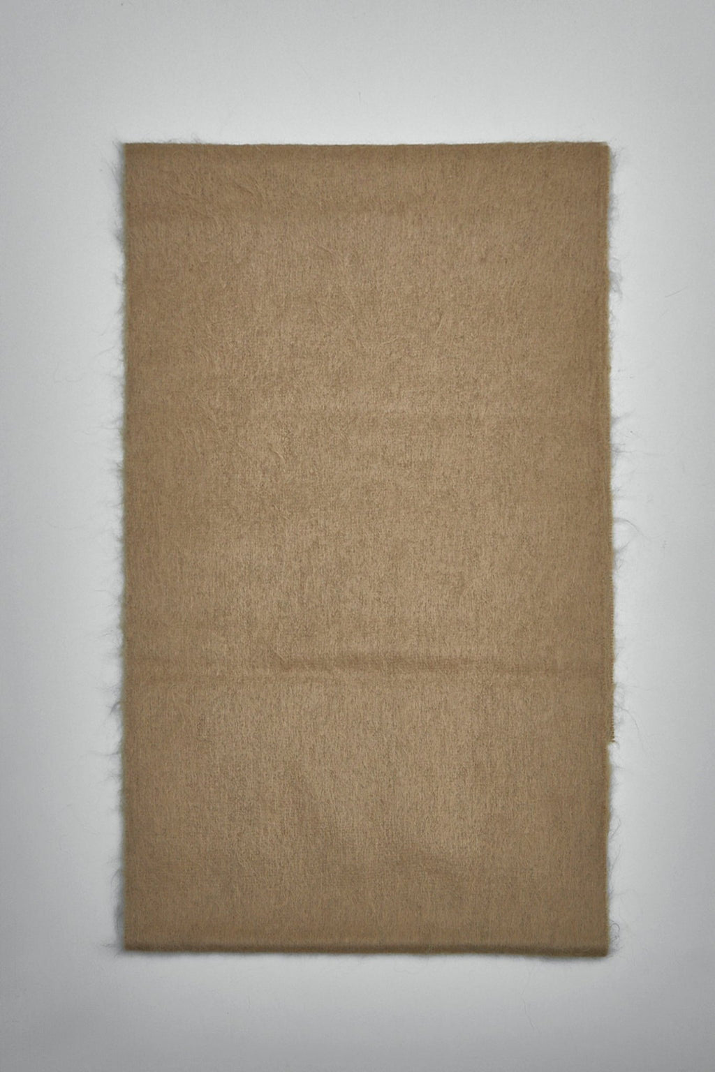 Acne Studios - Wool Mohair Scarf - LABELS