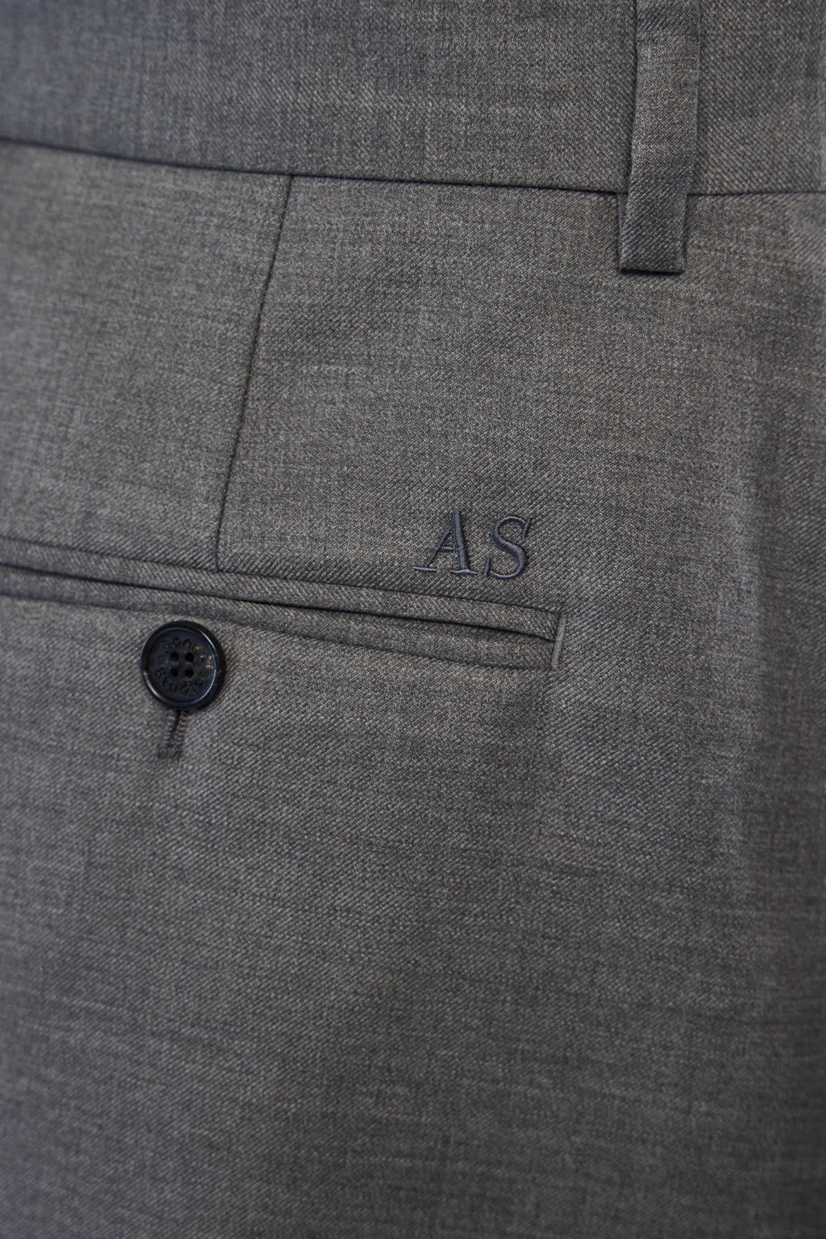 Acne Studios - Wool Skirt - LABELS