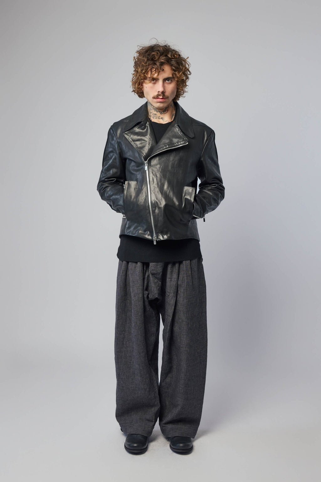 Adicianno Veventitre A1923 - Biker - LABELS