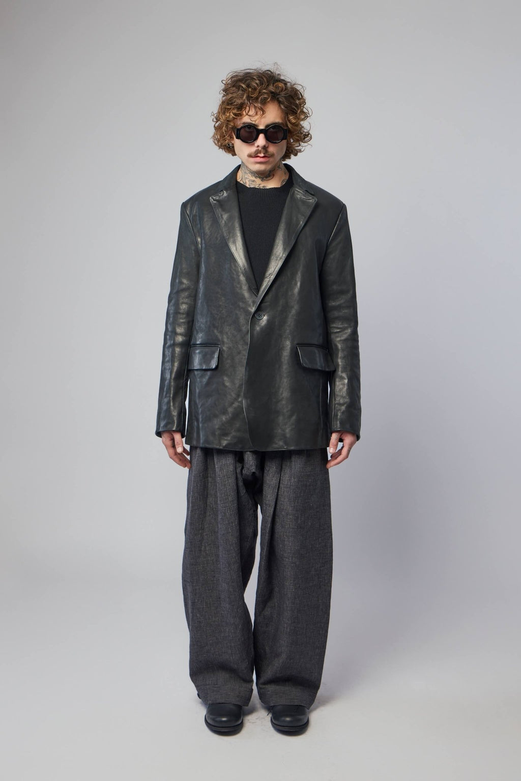 Adicianno Veventitre A1923 - Blazer - LABELS