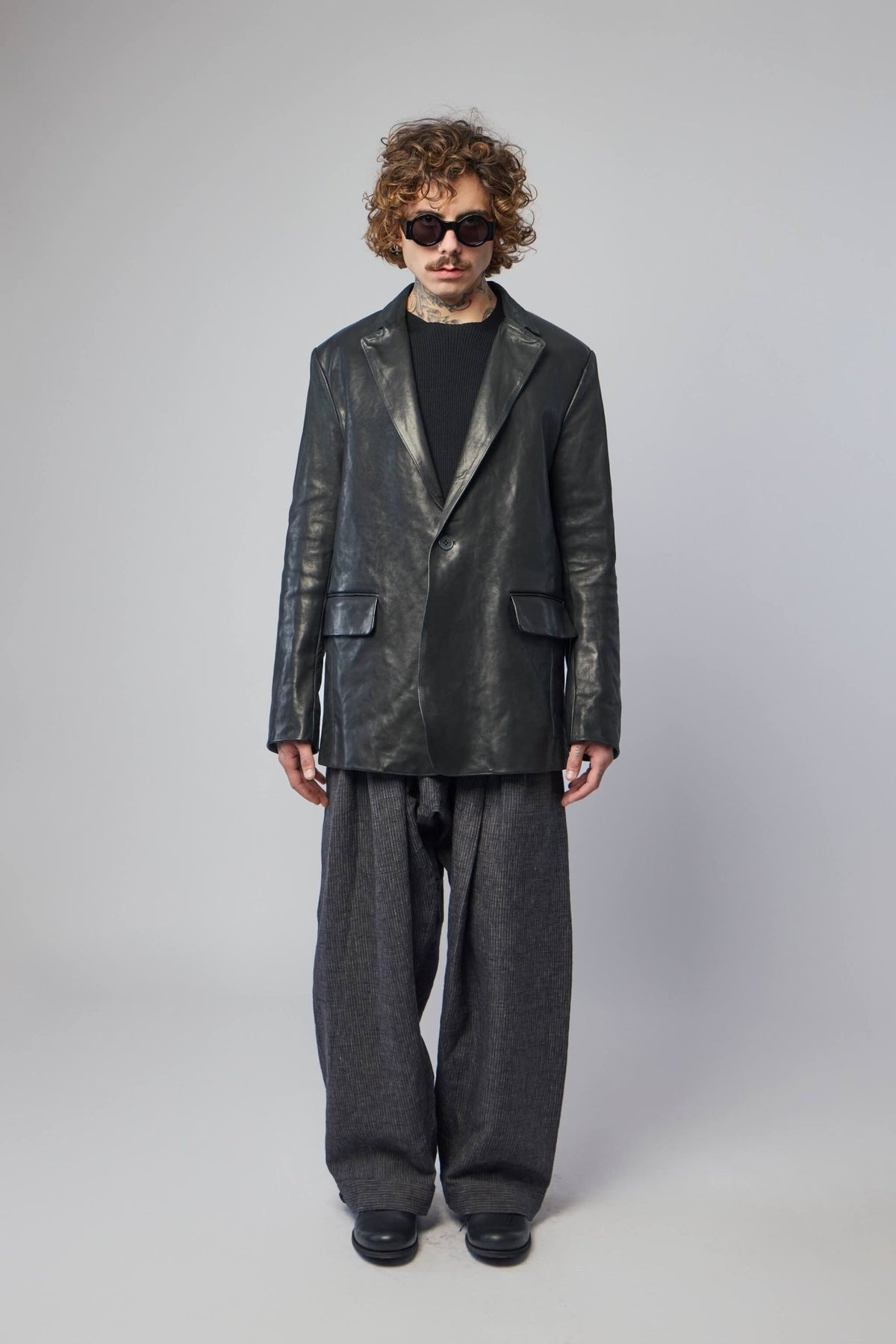 Adicianno Veventitre A1923 - Blazer - LABELS