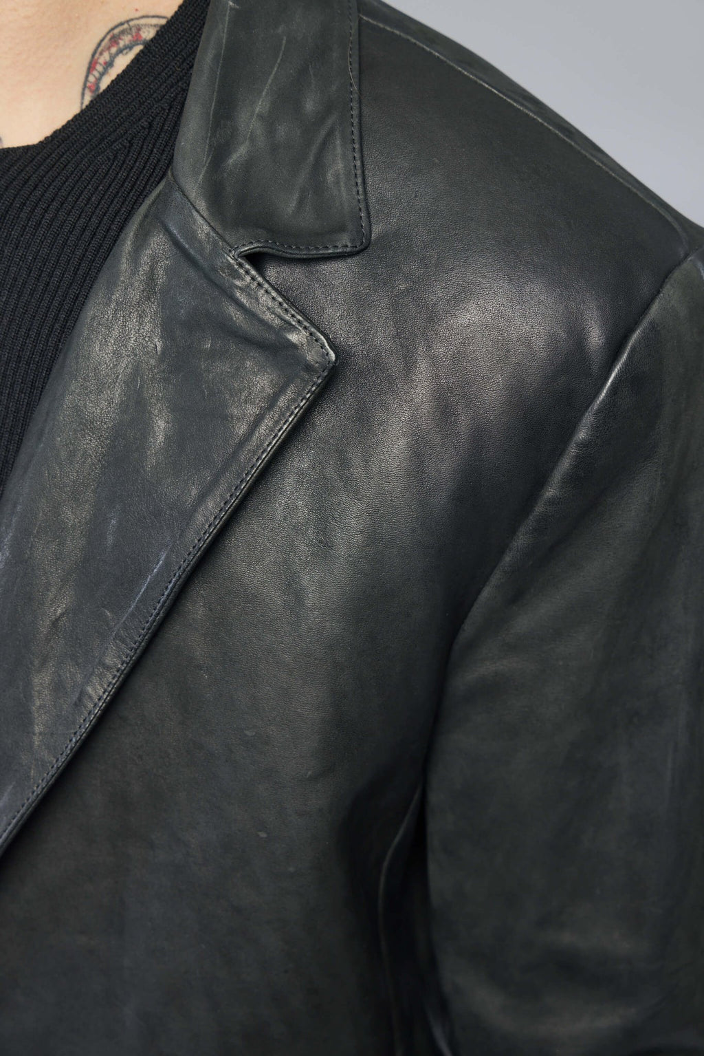 Adicianno Veventitre A1923 - Blazer - LABELS