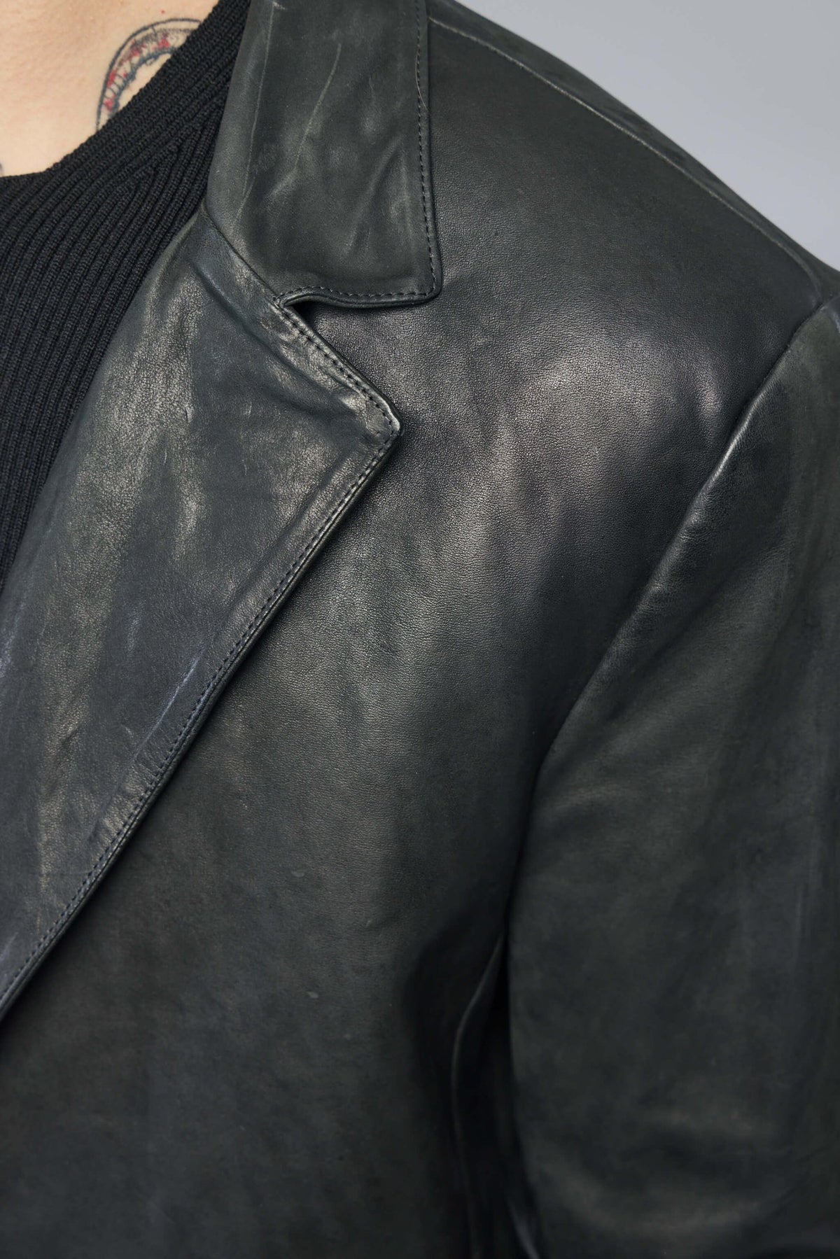 Adicianno Veventitre A1923 - Blazer - LABELS