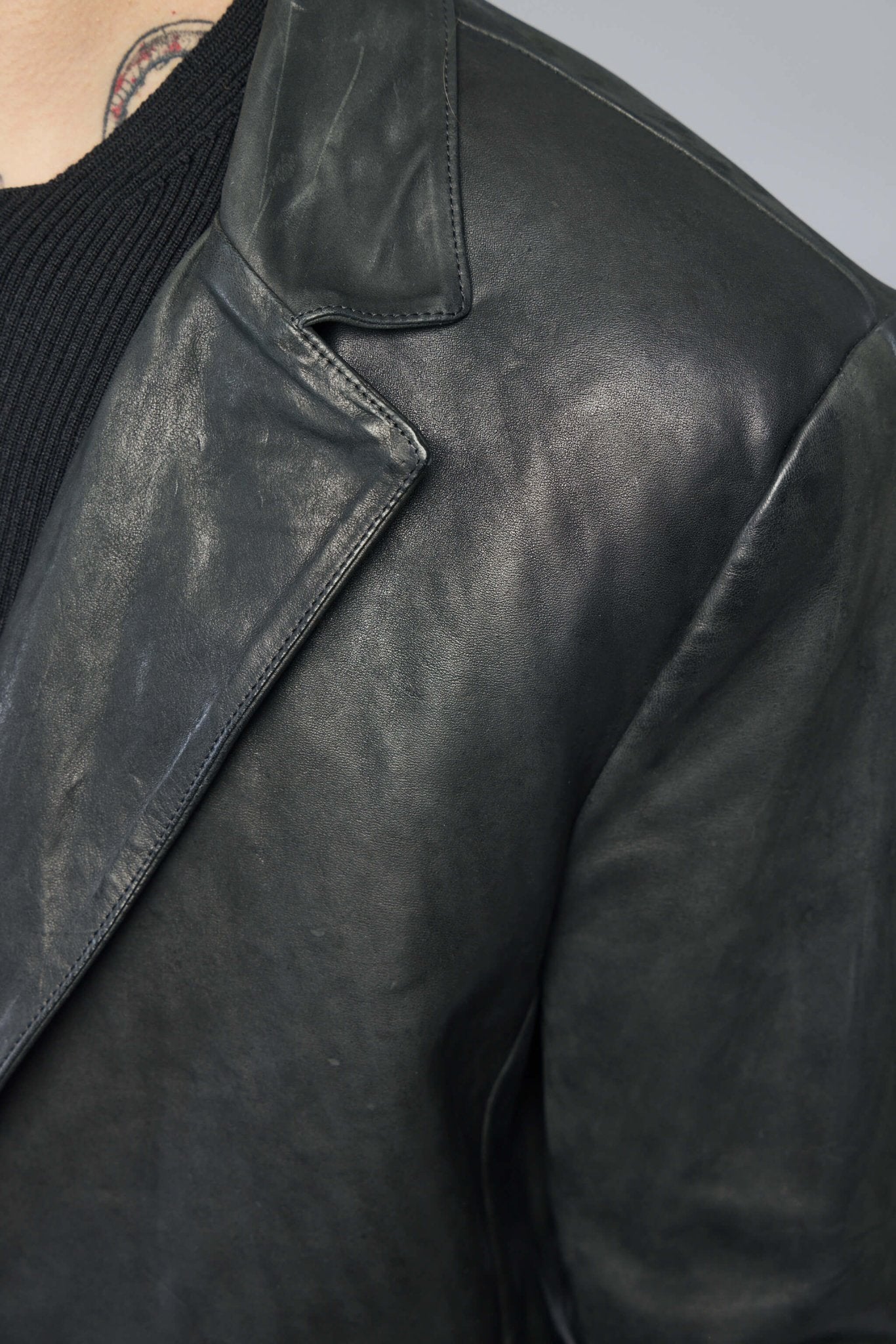 Adicianno Veventitre A1923 - Blazer - LABELS