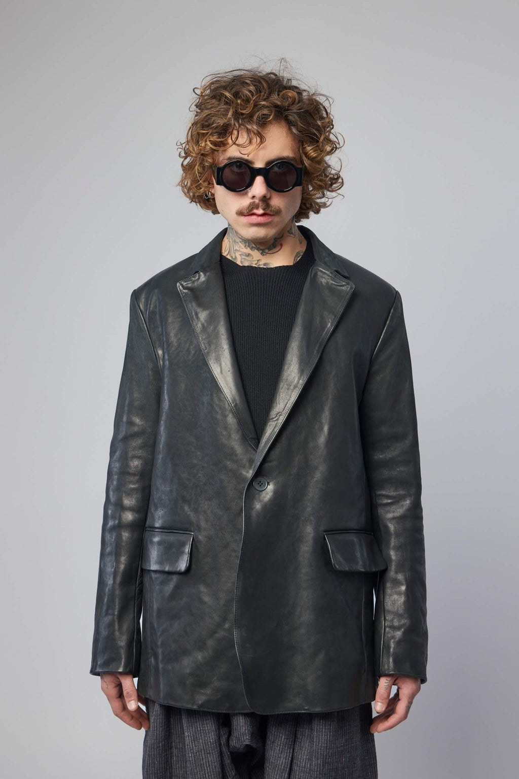 Adicianno Veventitre A1923 - Blazer - LABELS