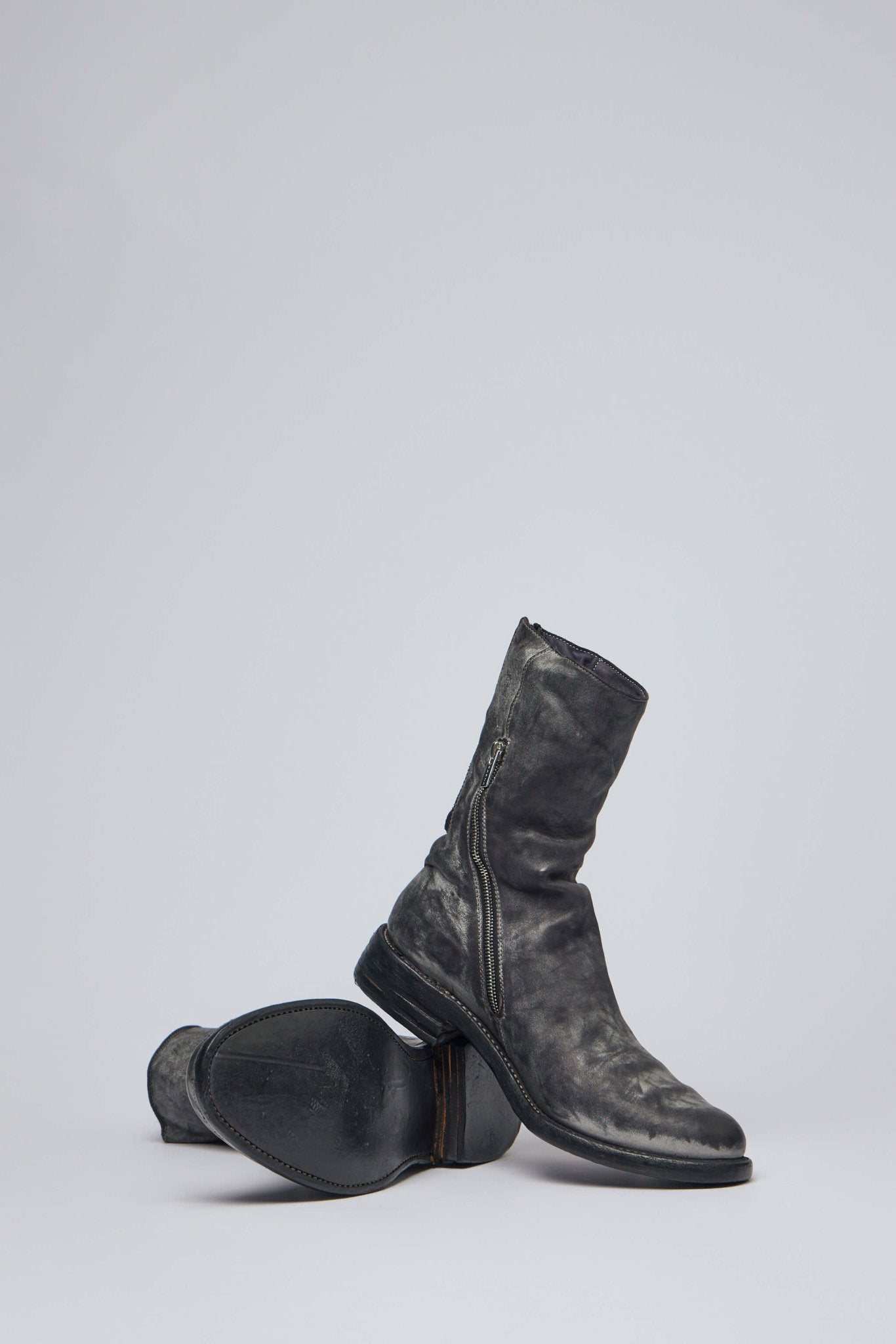 Adicianno Veventitre A1923 - Double Zip - LABELS