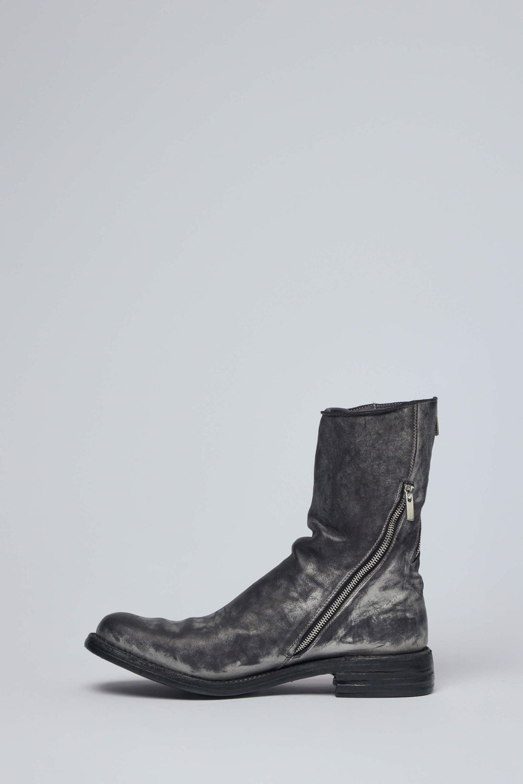 Adicianno Veventitre A1923 - Double Zip - LABELS