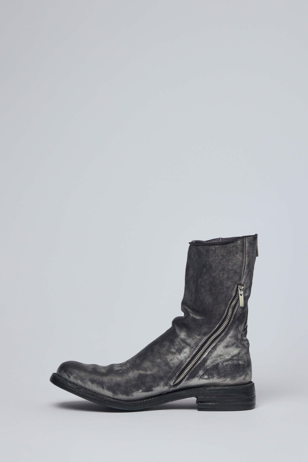 Adicianno Veventitre A1923 - Double Zip - LABELS