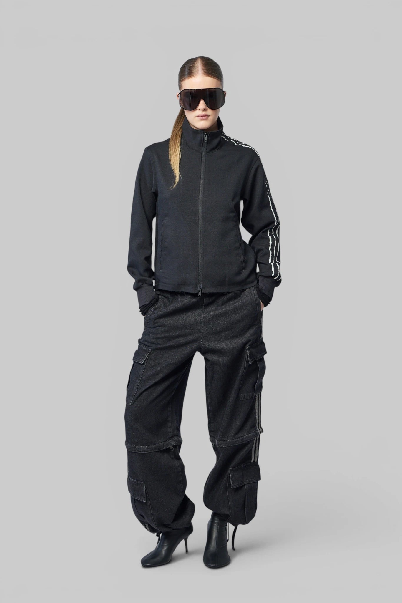 Adidas Originals - 2-1 Pants D - LABELS
