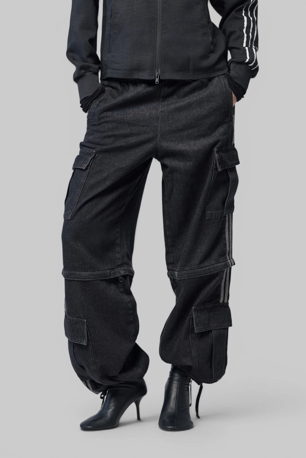 Adidas Originals - 2-1 Pants D - LABELS