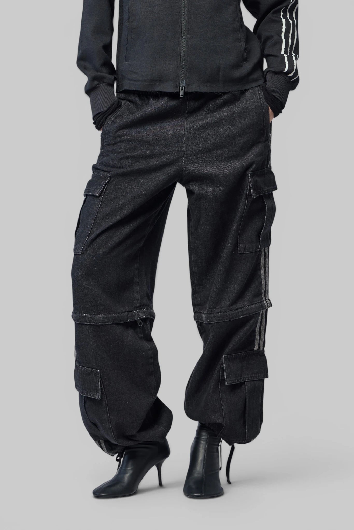 Adidas Originals - 2-1 Pants D - LABELS