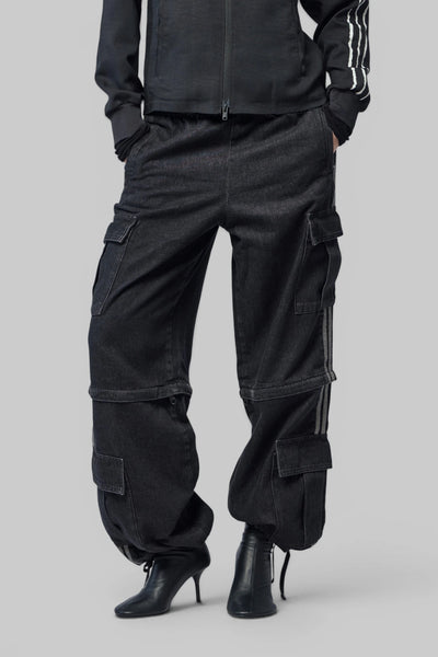 2-1 Pants D