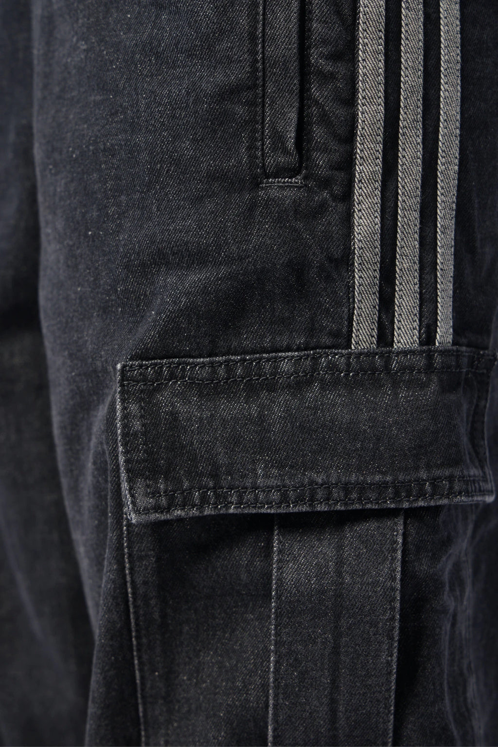 Adidas Originals - 2-1 Pants D - LABELS