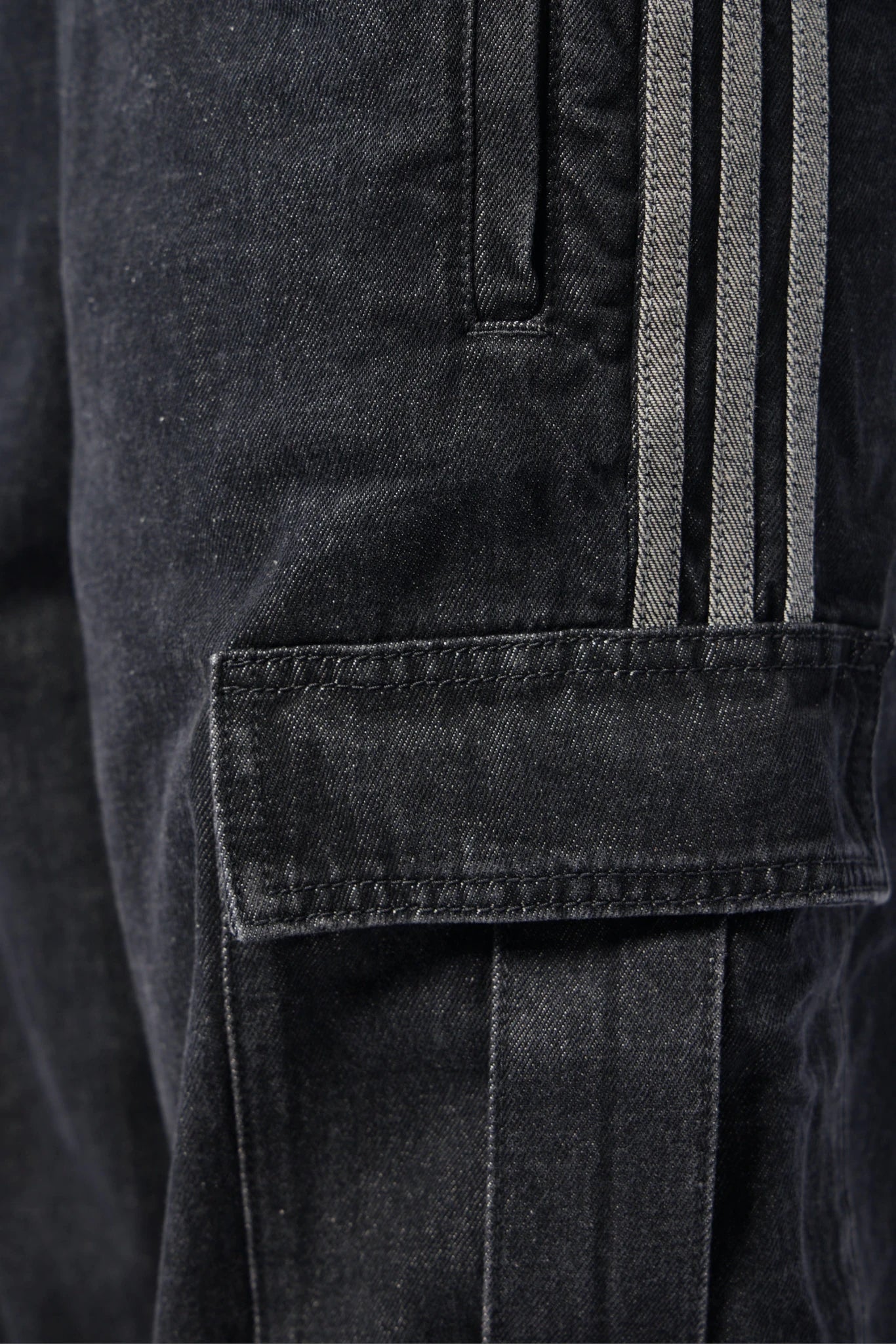 Adidas Originals - 2-1 Pants D - LABELS