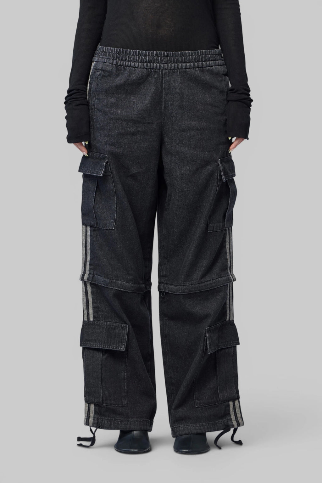 Adidas Originals - 2-1 Pants D - LABELS