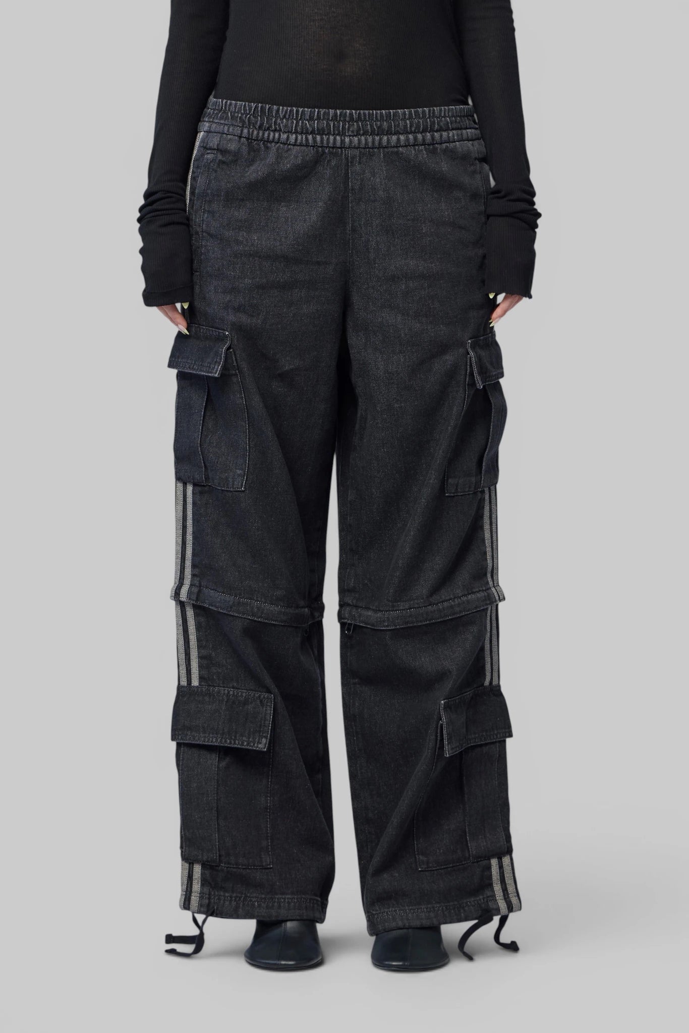 Adidas Originals - 2-1 Pants D - LABELS