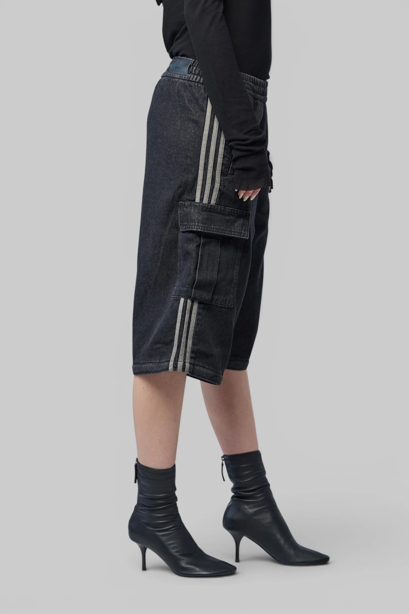 Adidas Originals - 2-1 Pants D - LABELS