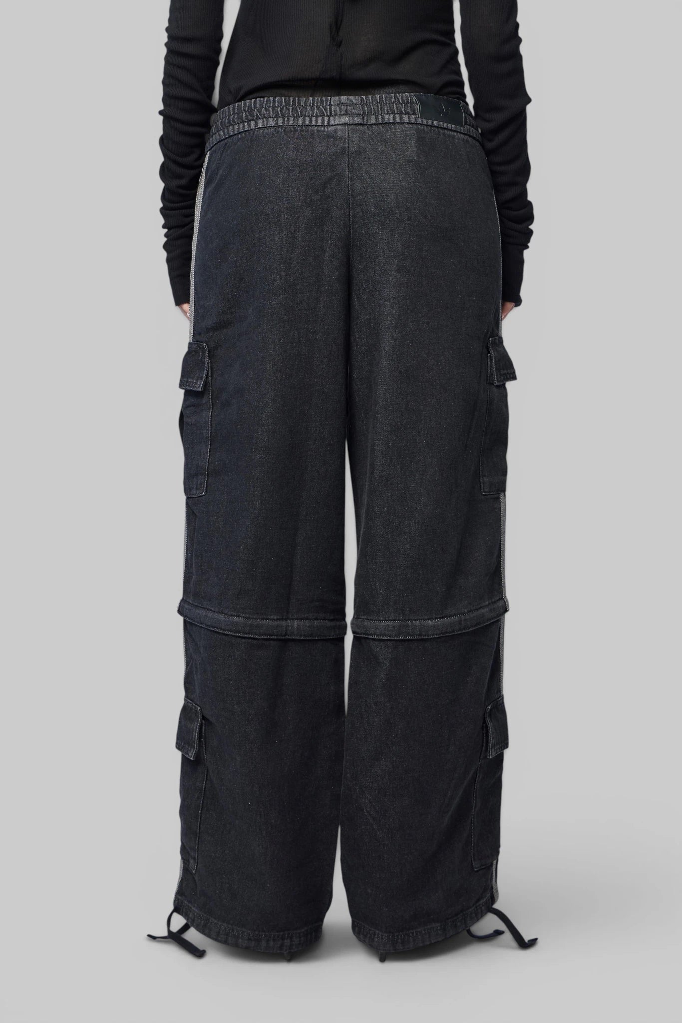 Adidas Originals - 2-1 Pants D - LABELS