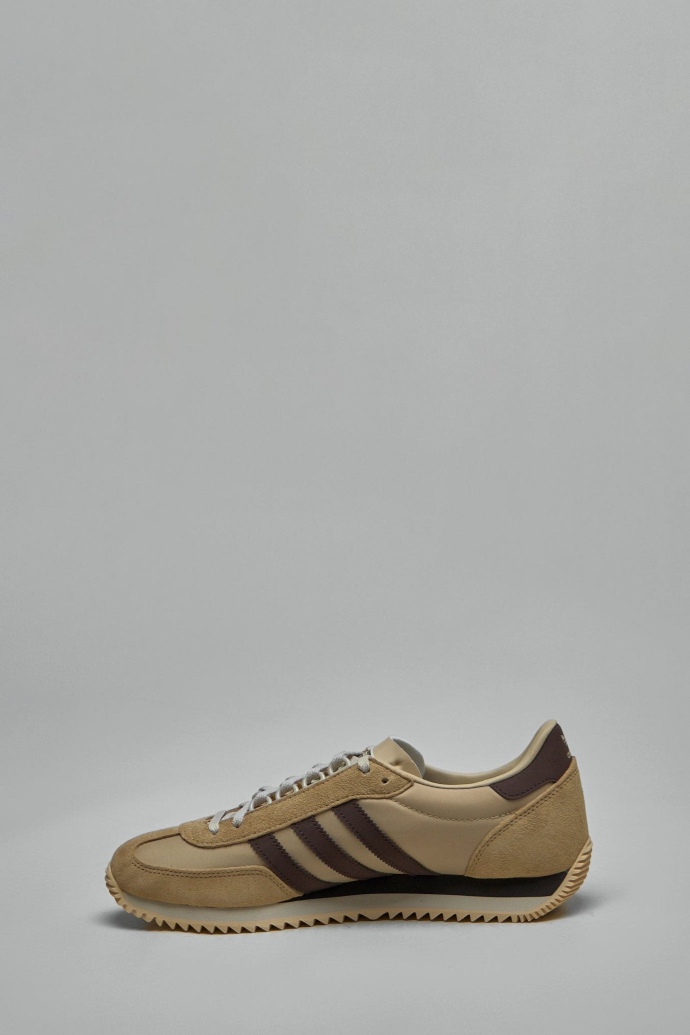 Adidas Originals - Achille SPZL Sneaker - LABELS