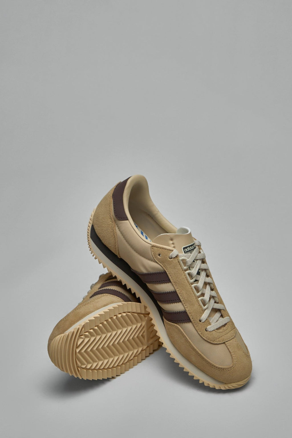 Adidas Originals - Achille SPZL Sneaker - LABELS