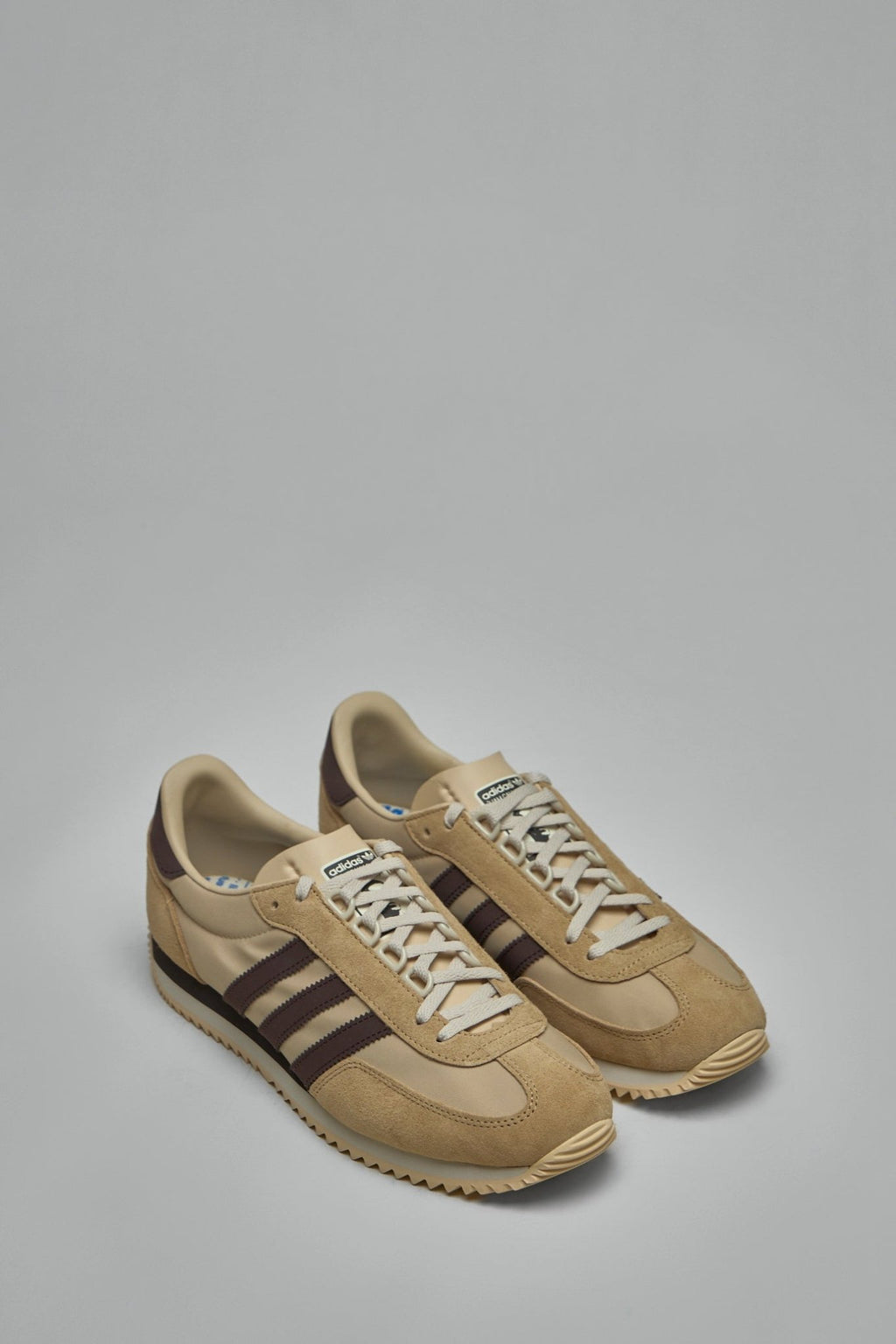 Adidas Originals - Achille SPZL Sneaker - LABELS