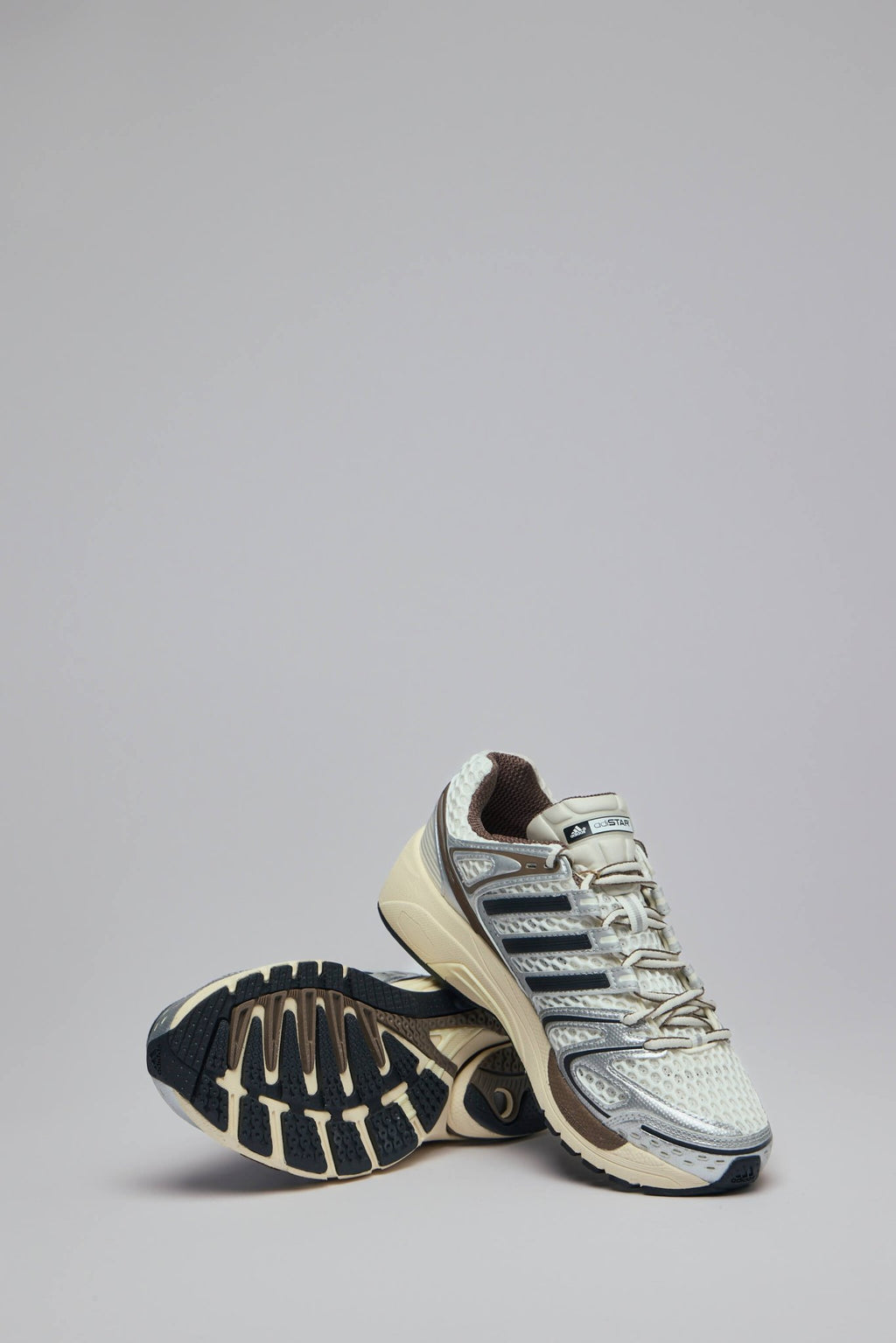 Adidas Originals - Adidas Control 5 - LABELS