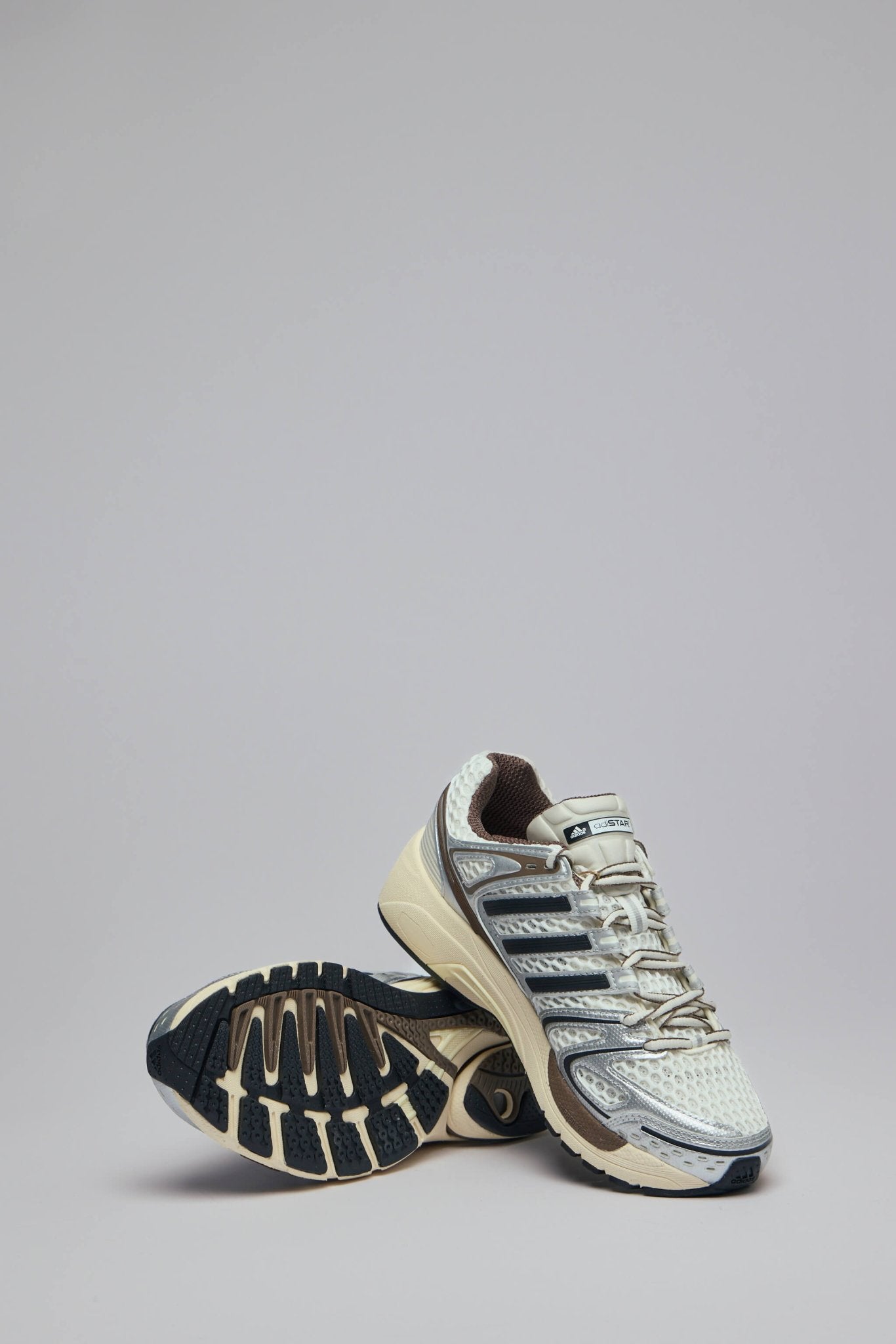 Adidas Originals - Adidas Control 5 - LABELS