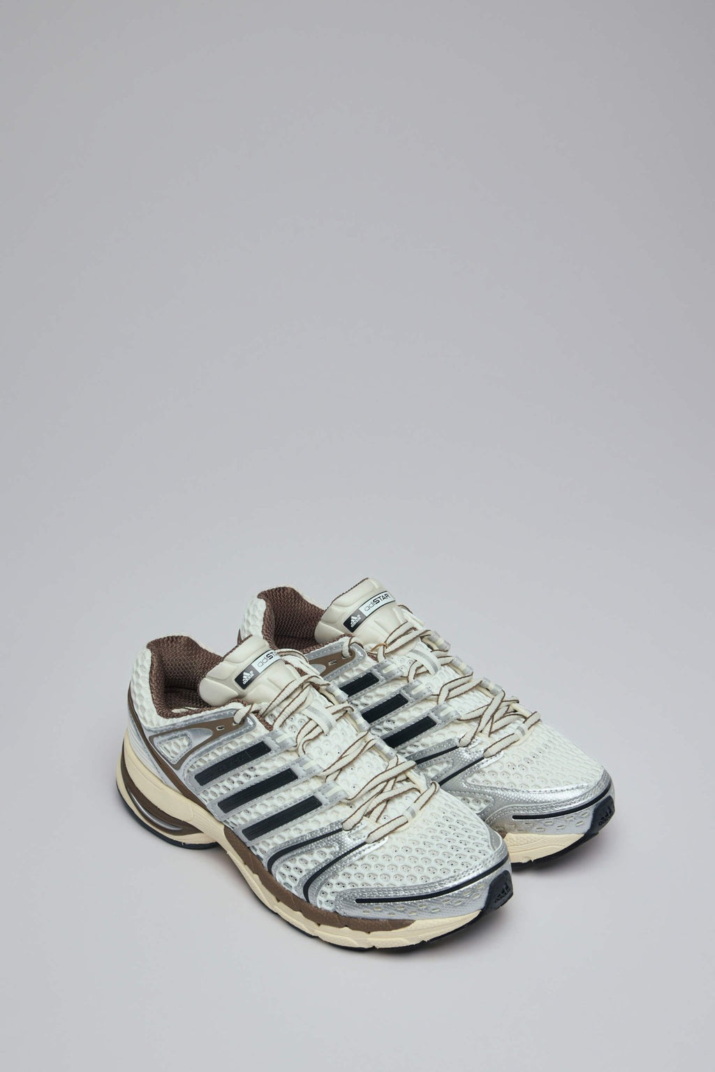 Adidas Originals - Adidas Control 5 - LABELS