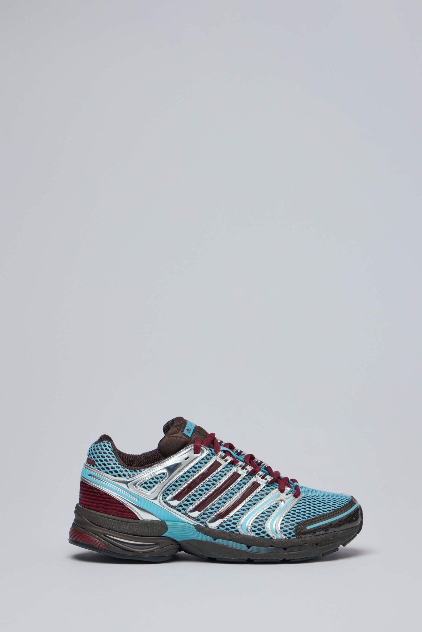 Adidas Originals - Adidas Control 5 W - LABELS