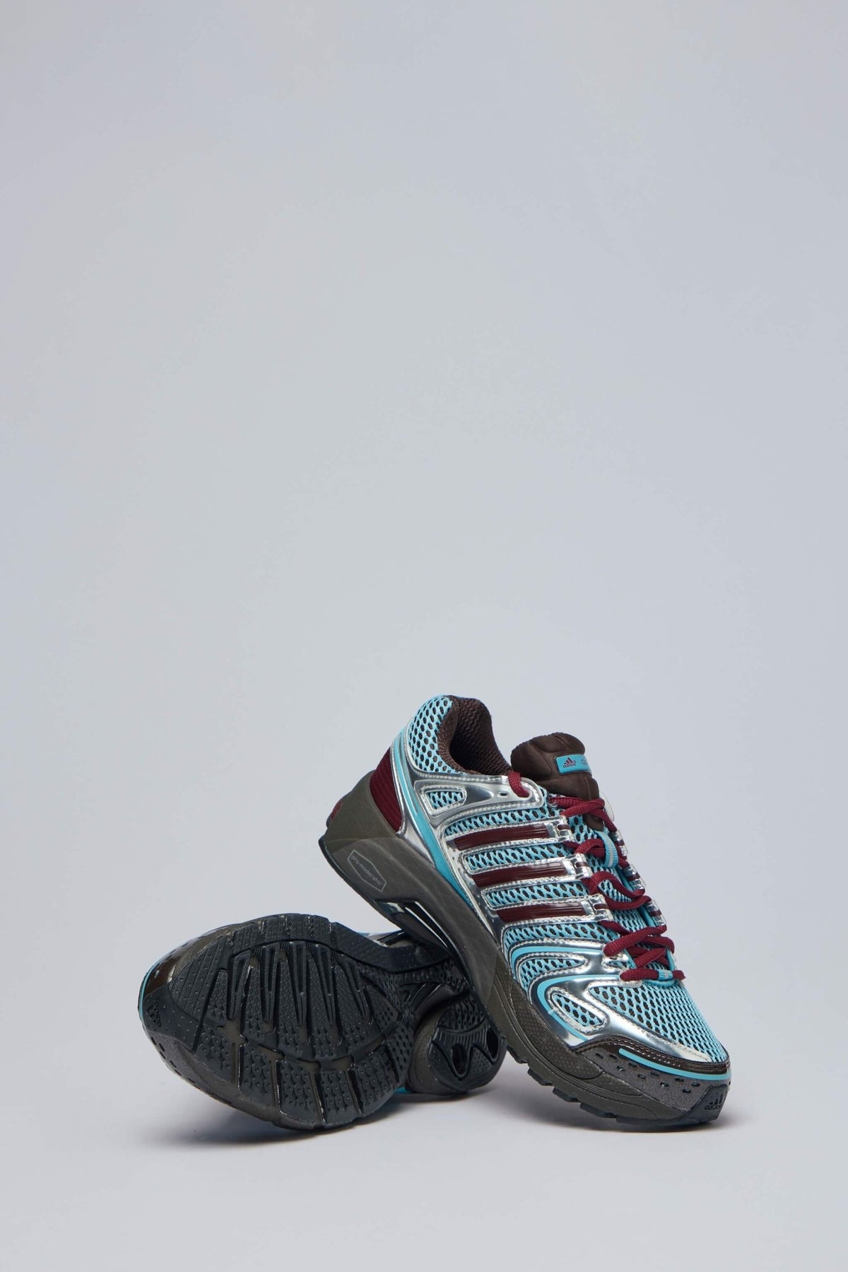 Adidas Control 5 W sneakers styled for everyday casual wear