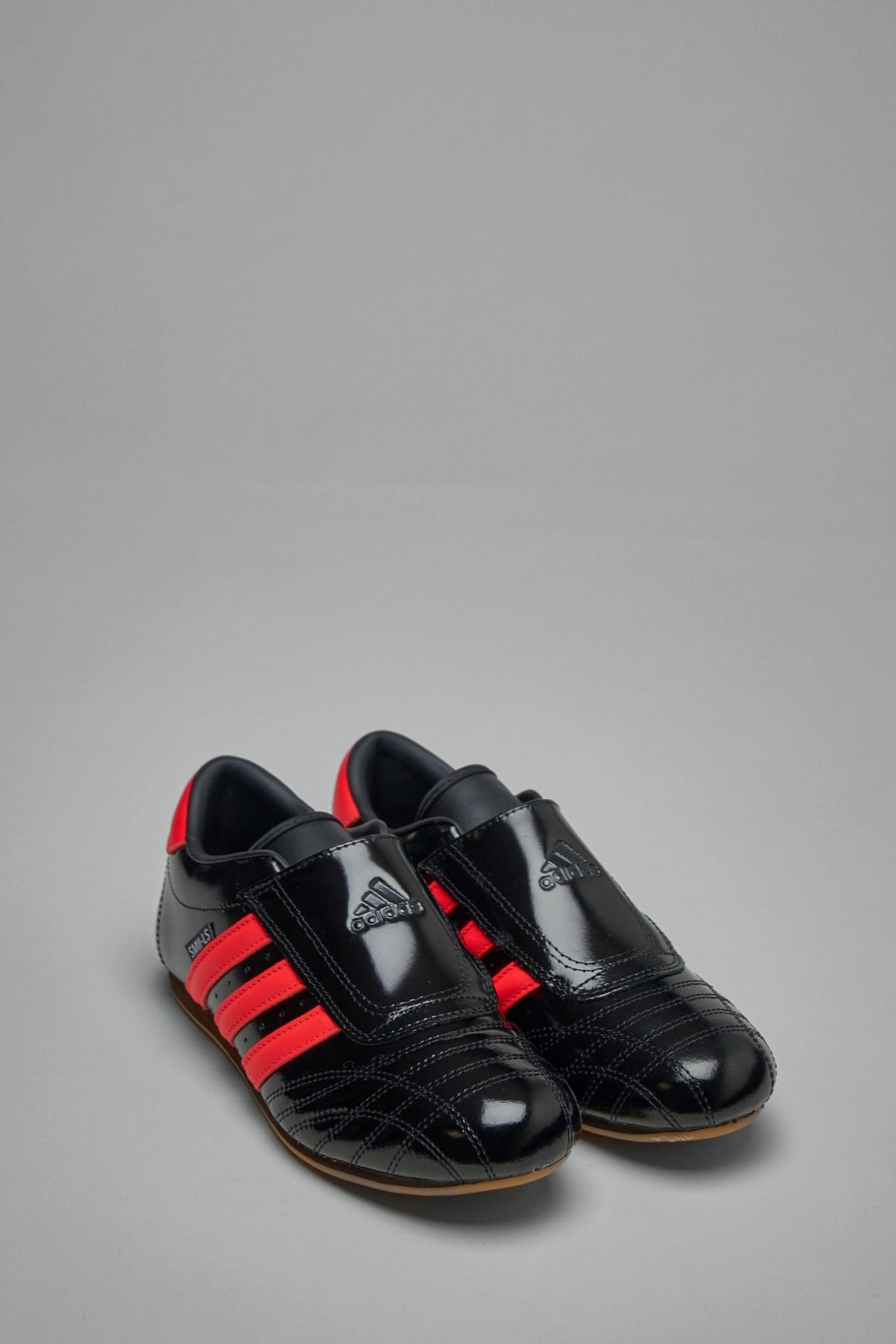 Adidas Originals - Adidas Taekwondo - LABELS