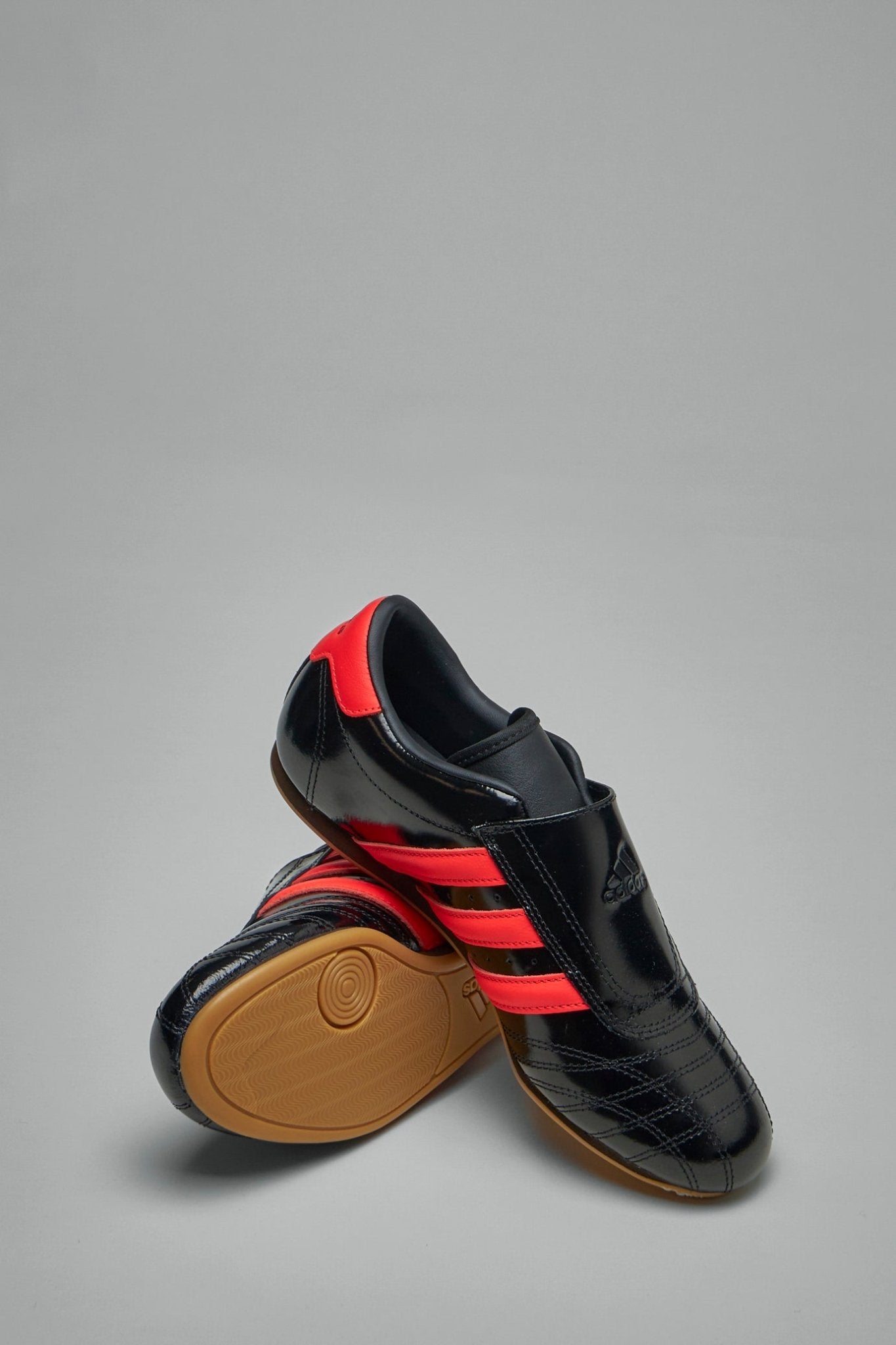 Adidas Originals - Adidas Taekwondo - LABELS