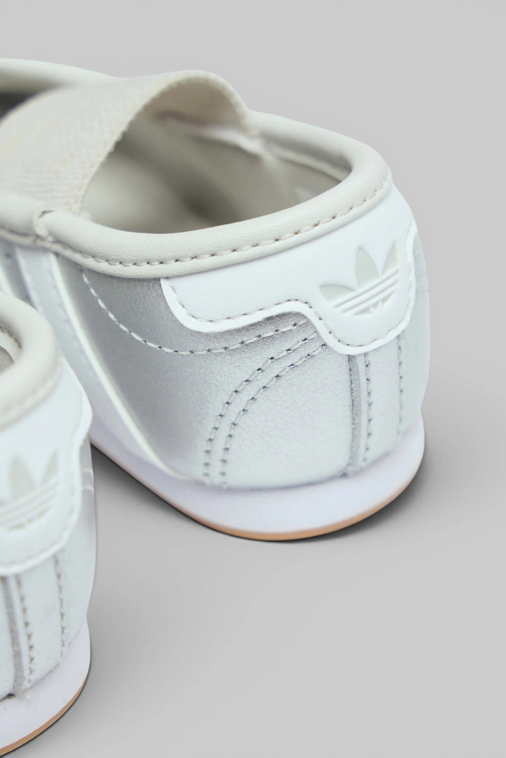 Adidas Originals - Adidas Teakwando MJ - LABELS