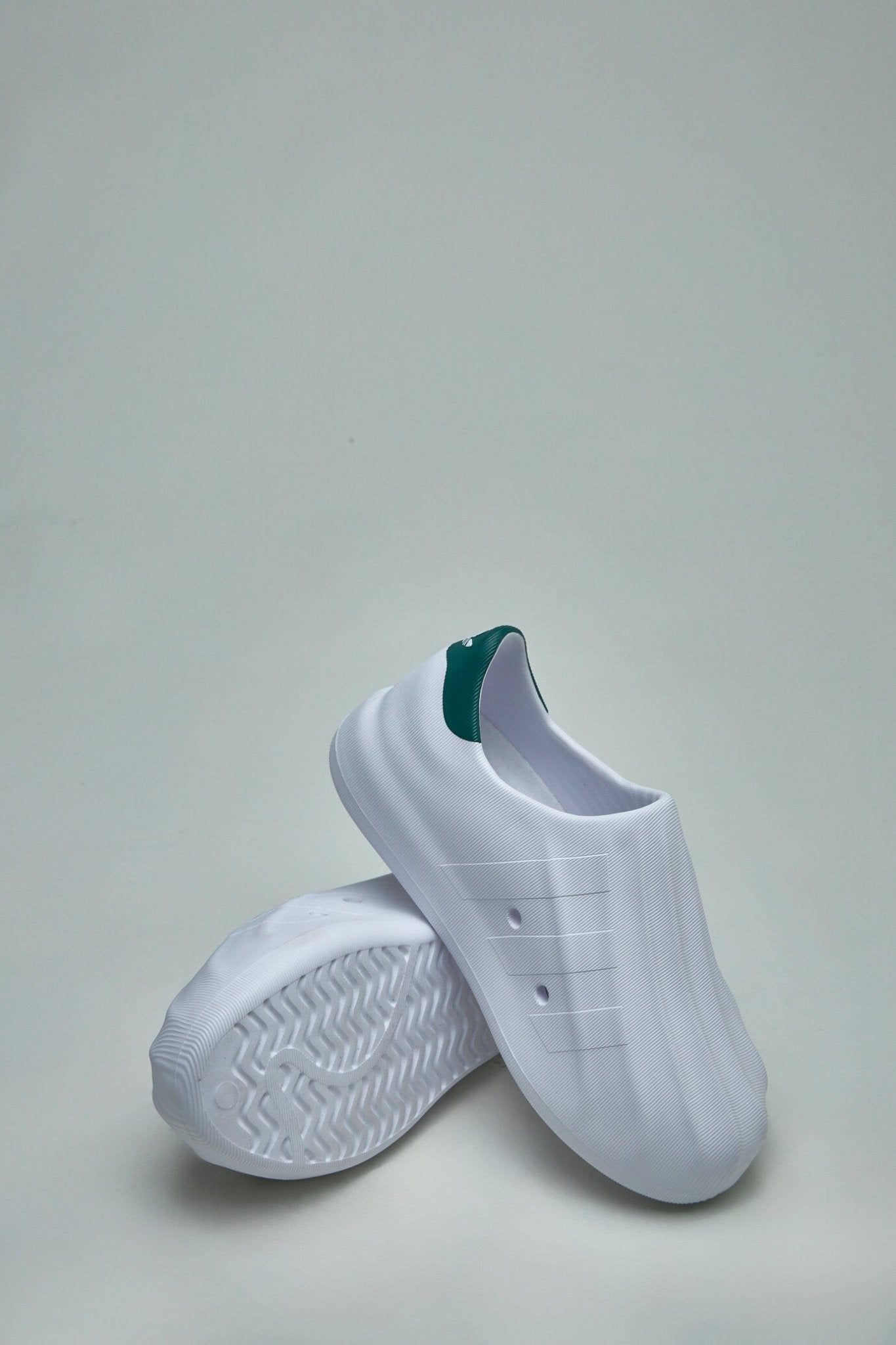 Adidas Originals - AdiFOM Superstar - LABELS