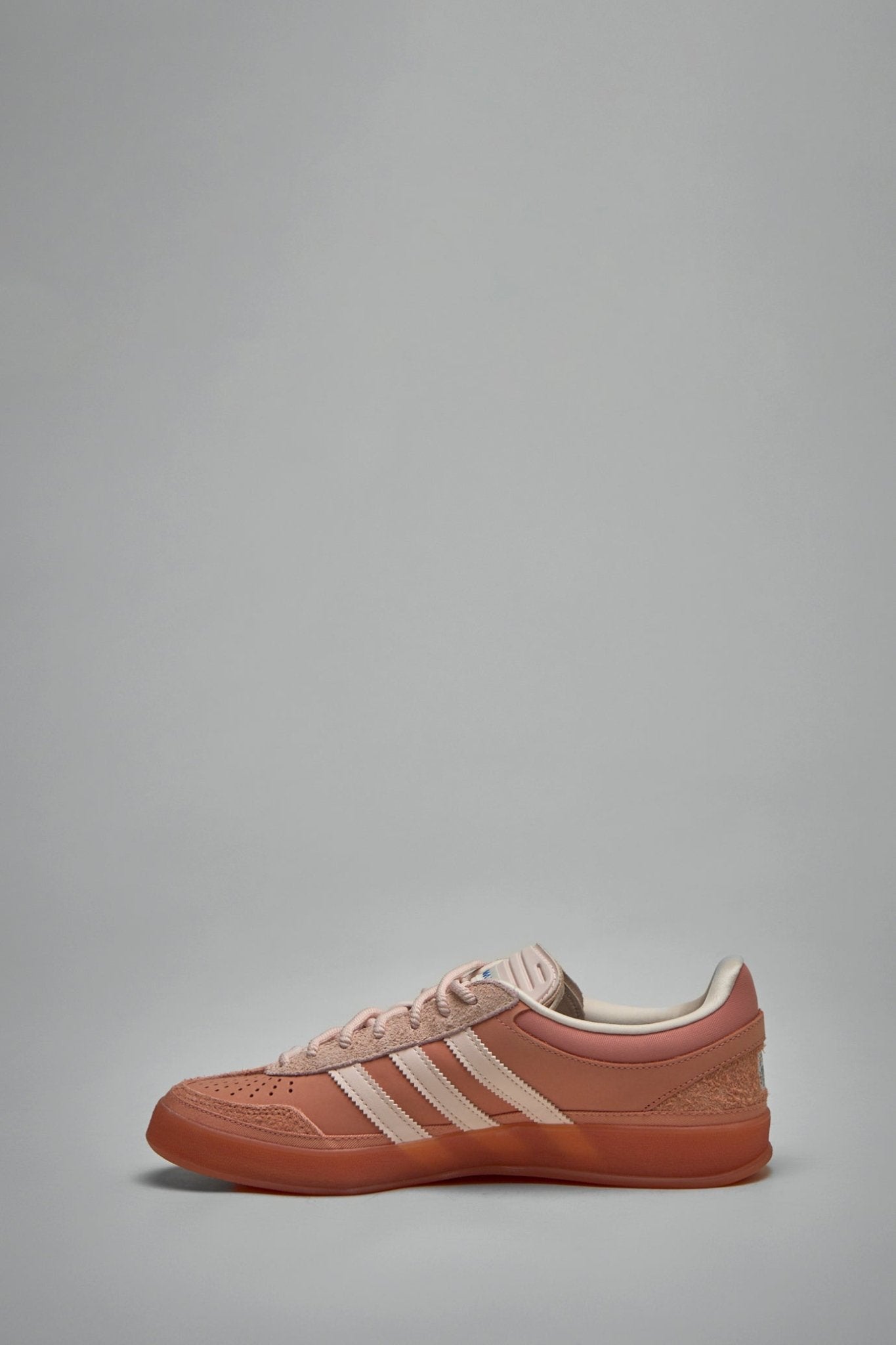 Adidas Originals - Bad Bunny Gazelle Indoor “Cabo Rojo” - LABELS