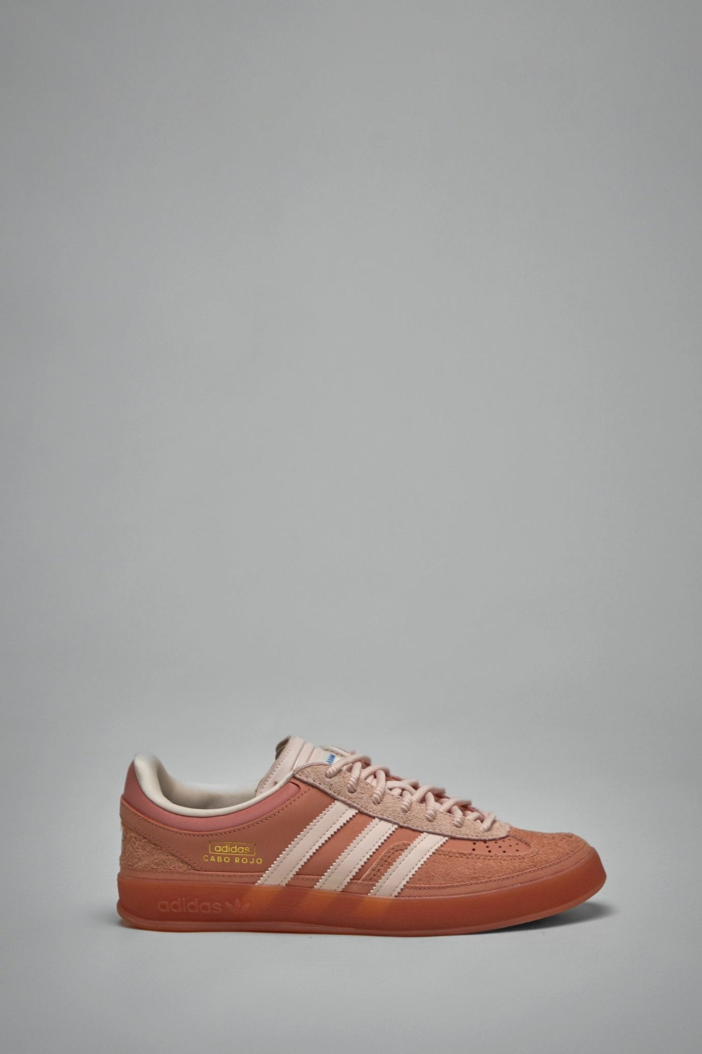 Adidas Originals - Bad Bunny Gazelle Indoor “Cabo Rojo” - LABELS