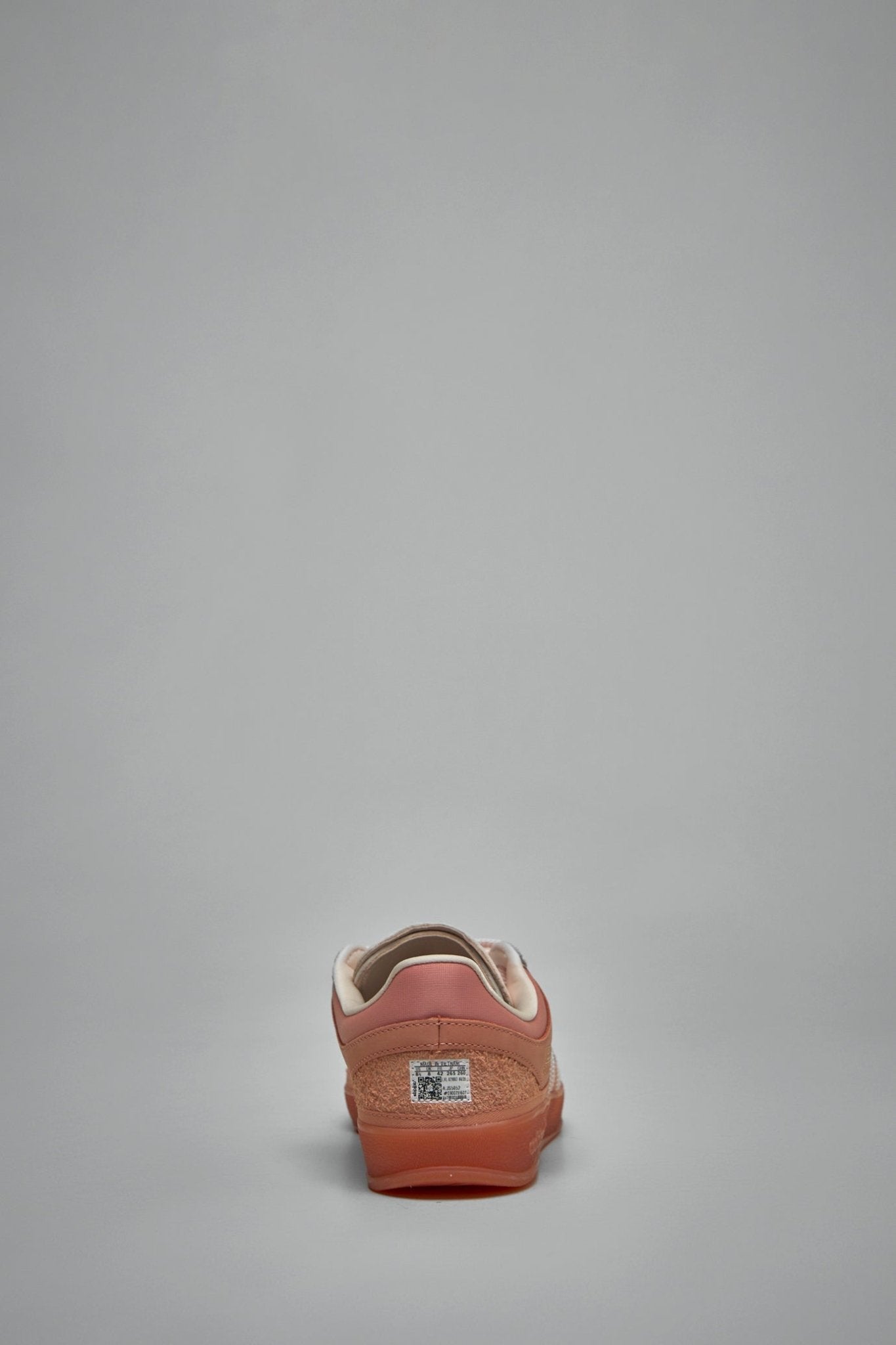 Adidas Originals - Bad Bunny Gazelle Indoor “Cabo Rojo” - LABELS