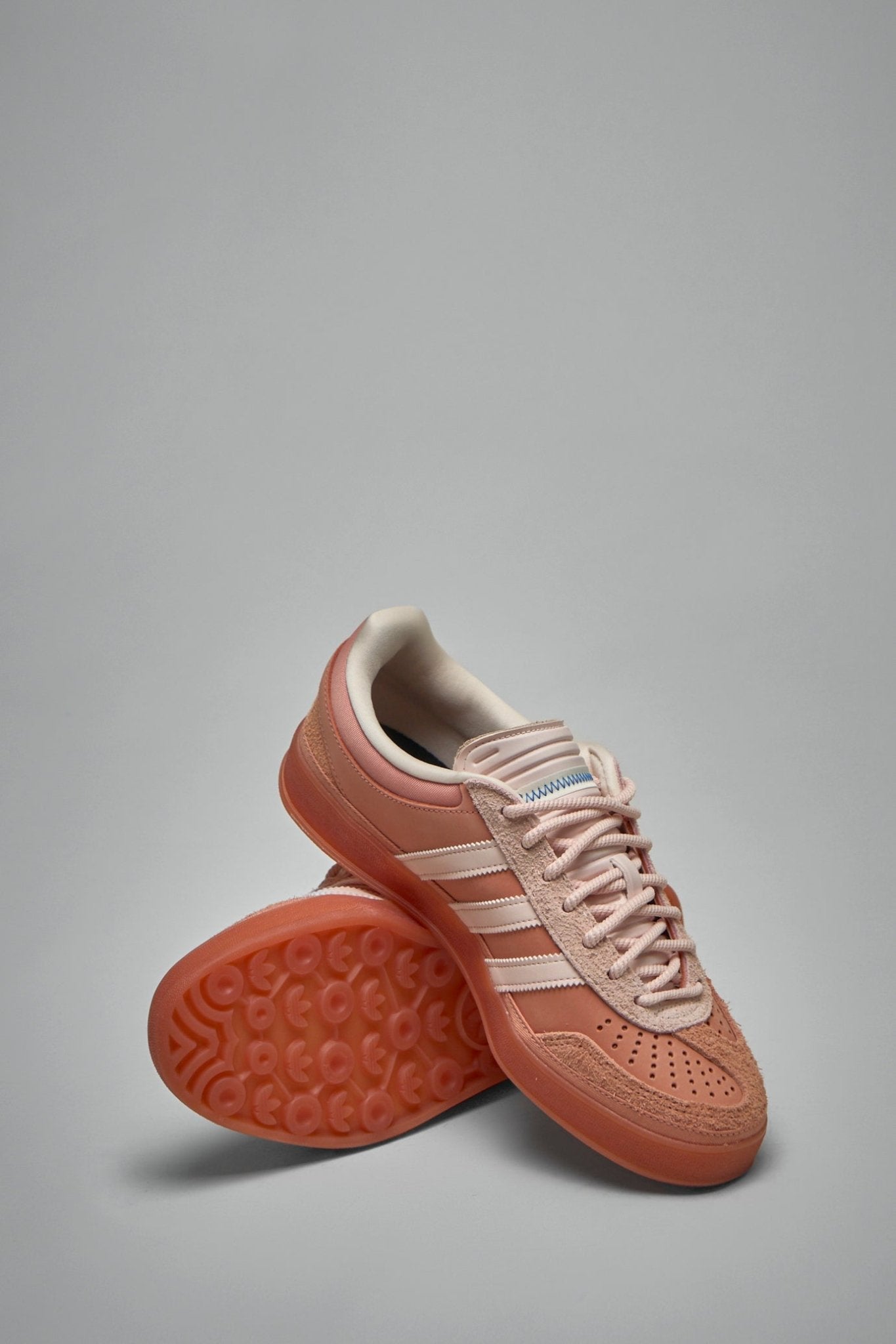 Adidas Originals - Bad Bunny Gazelle Indoor “Cabo Rojo” - LABELS