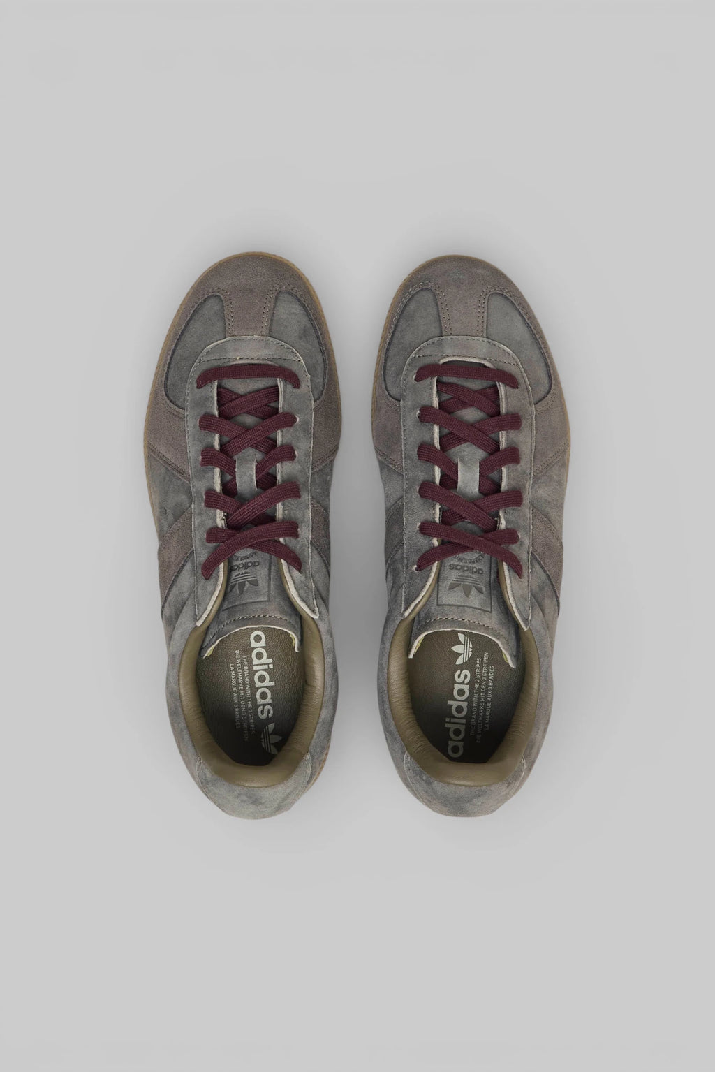 Adidas Originals - BW Army - LABELS