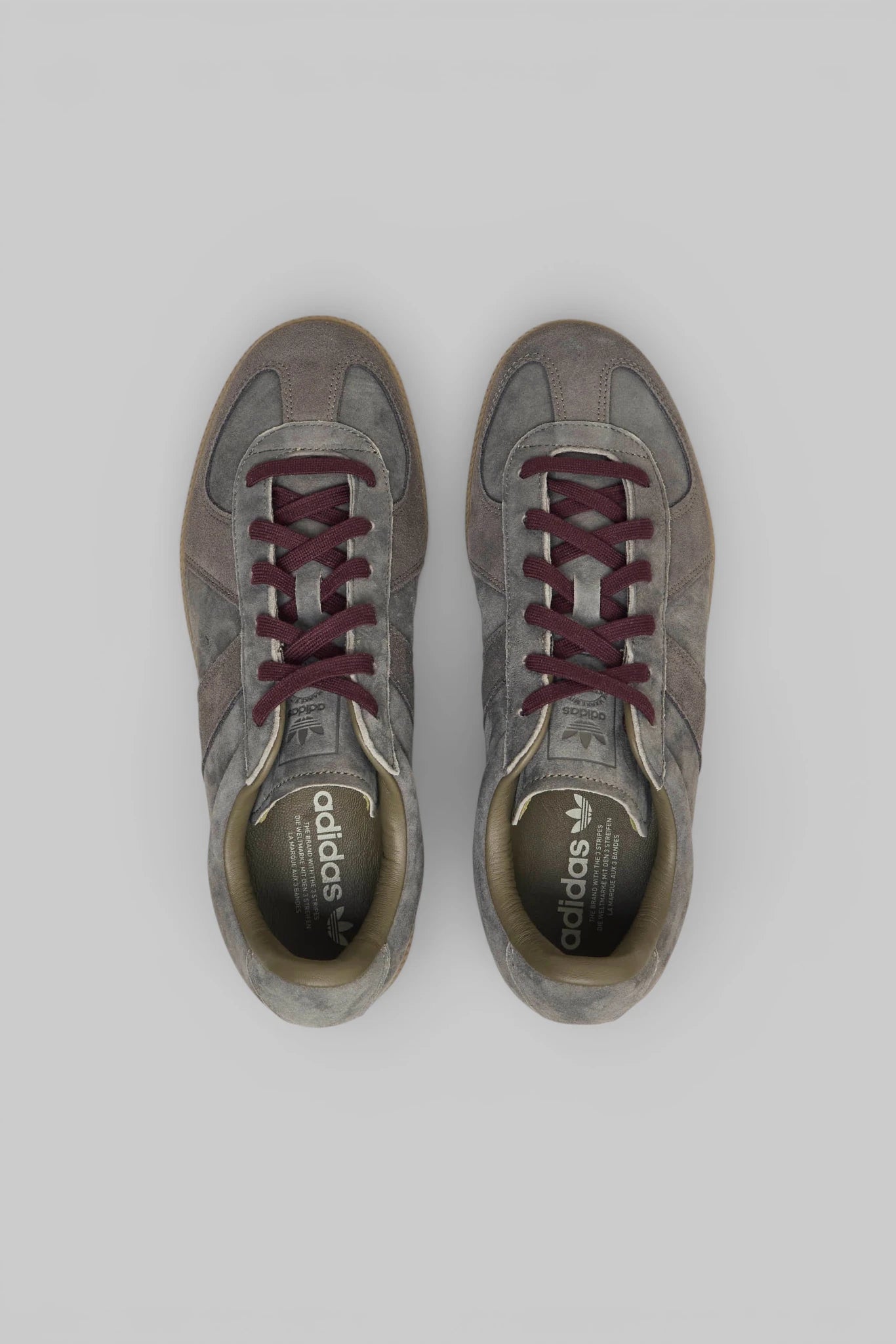 Adidas Originals - BW Army - LABELS