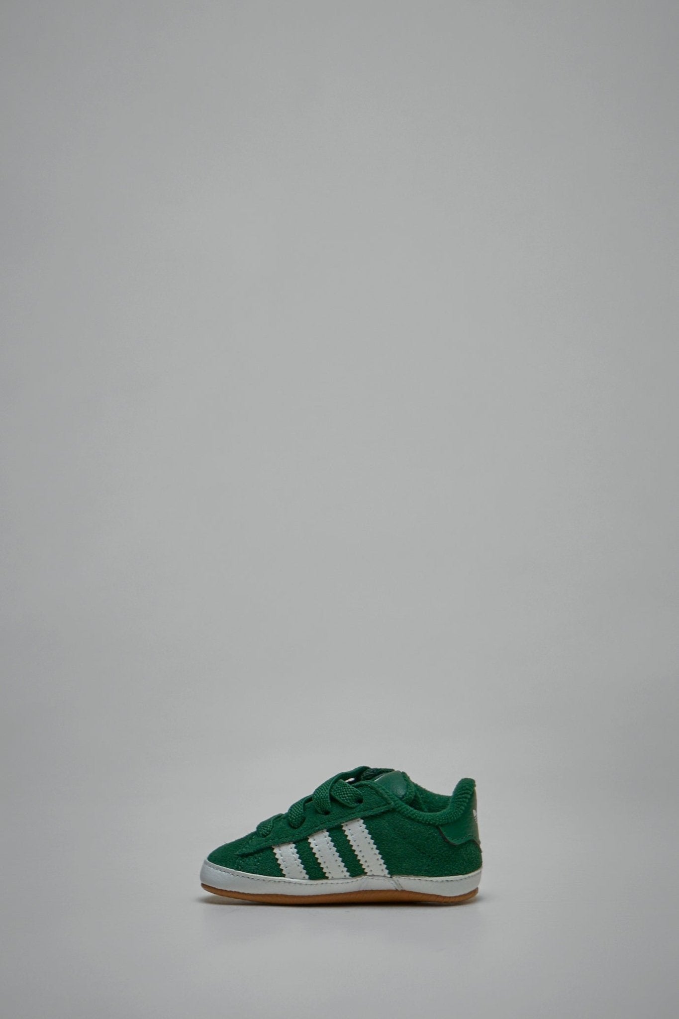 Adidas Originals - Campus 00s Crib - LABELS