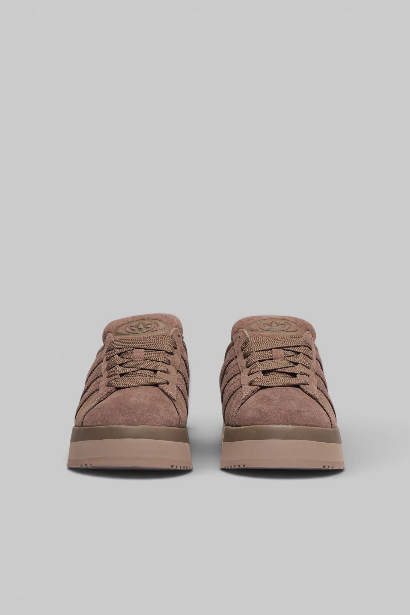 Adidas Originals - Campus 00s WTR Low - LABELS