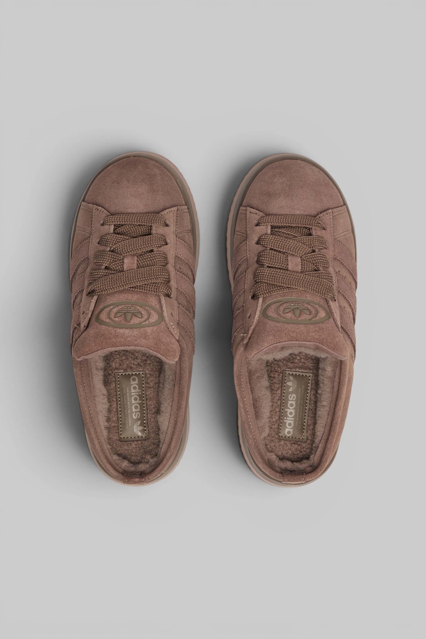 Adidas Originals - Campus 00s WTR Low - LABELS