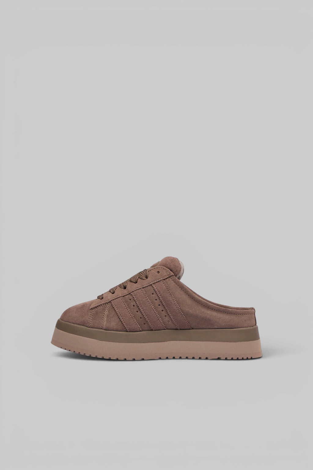 Adidas Originals - Campus 00s WTR Low - LABELS